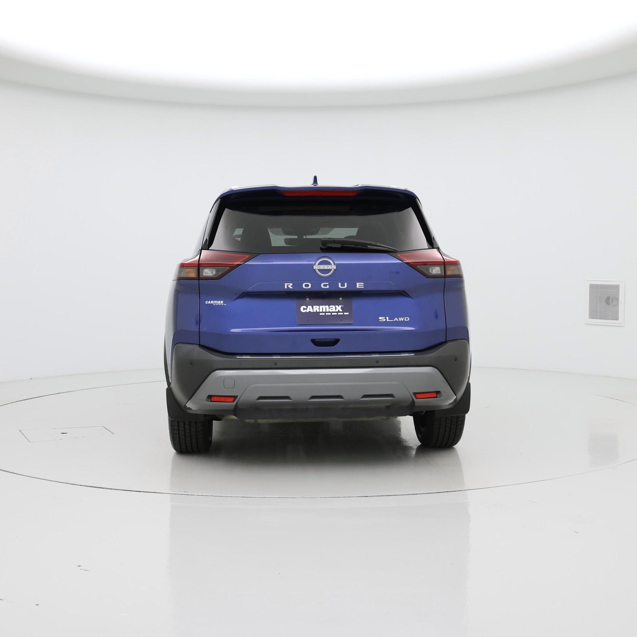 Thumbnail: 2023 Nissan Rogue - 6