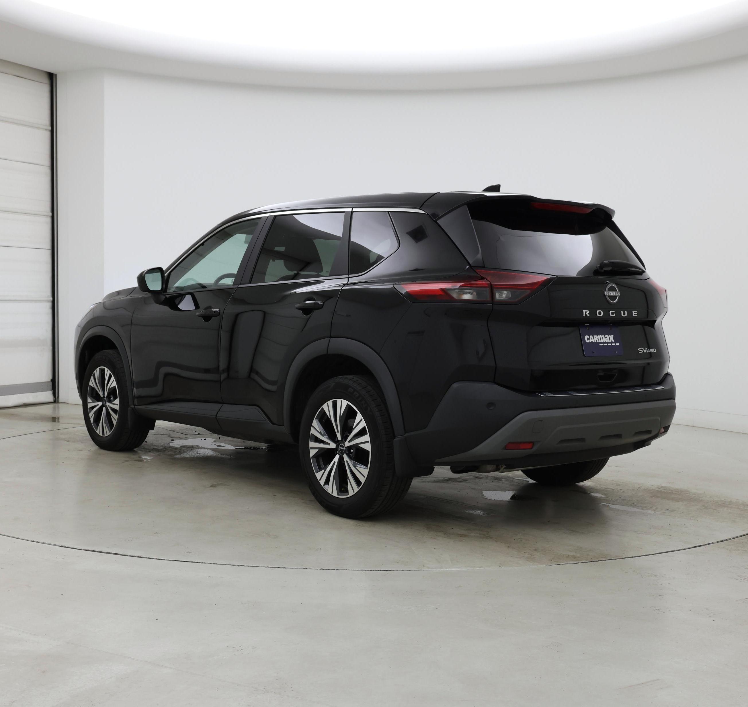 Thumbnail: 2023 Nissan Rogue - 2
