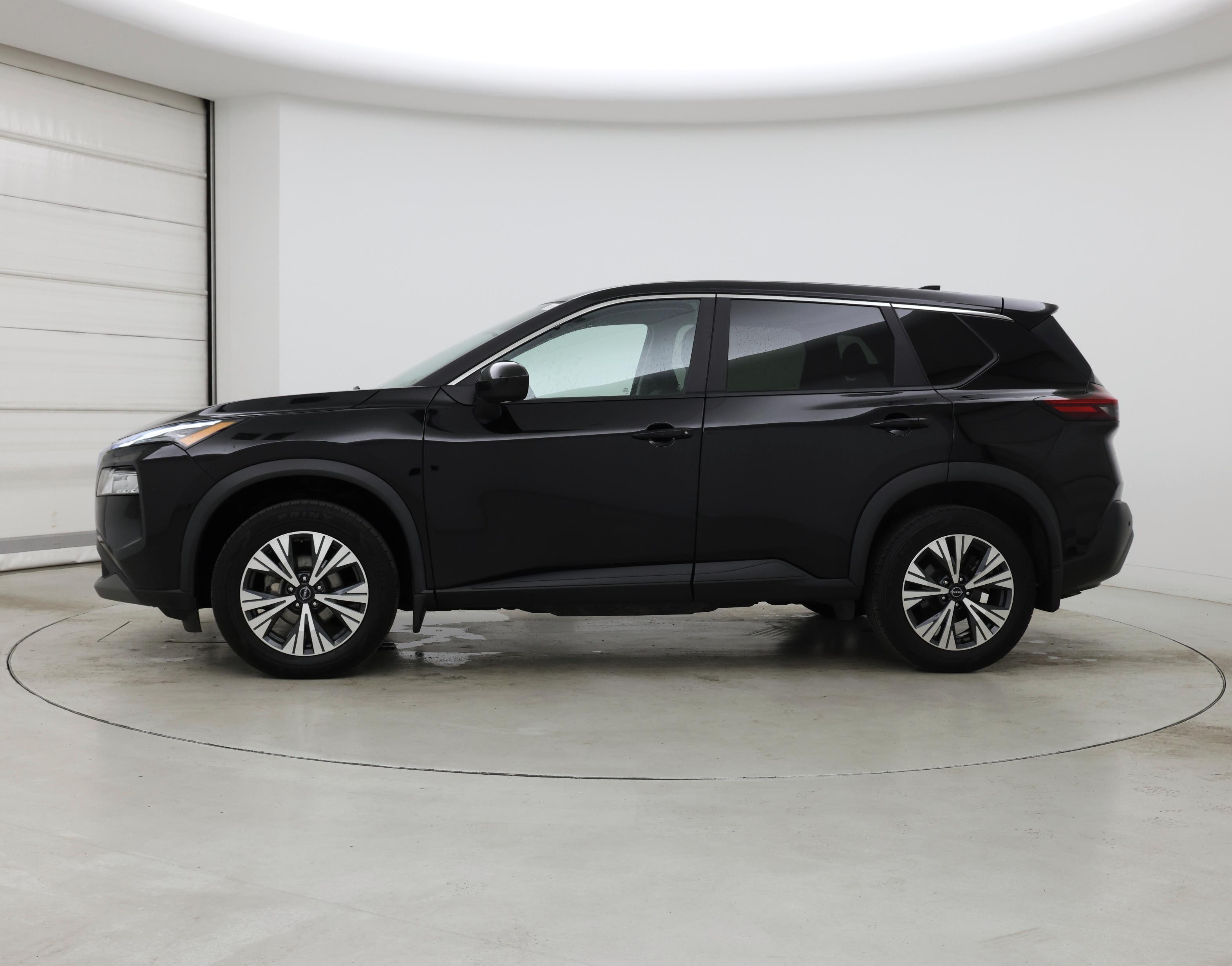 Thumbnail: 2023 Nissan Rogue - 3