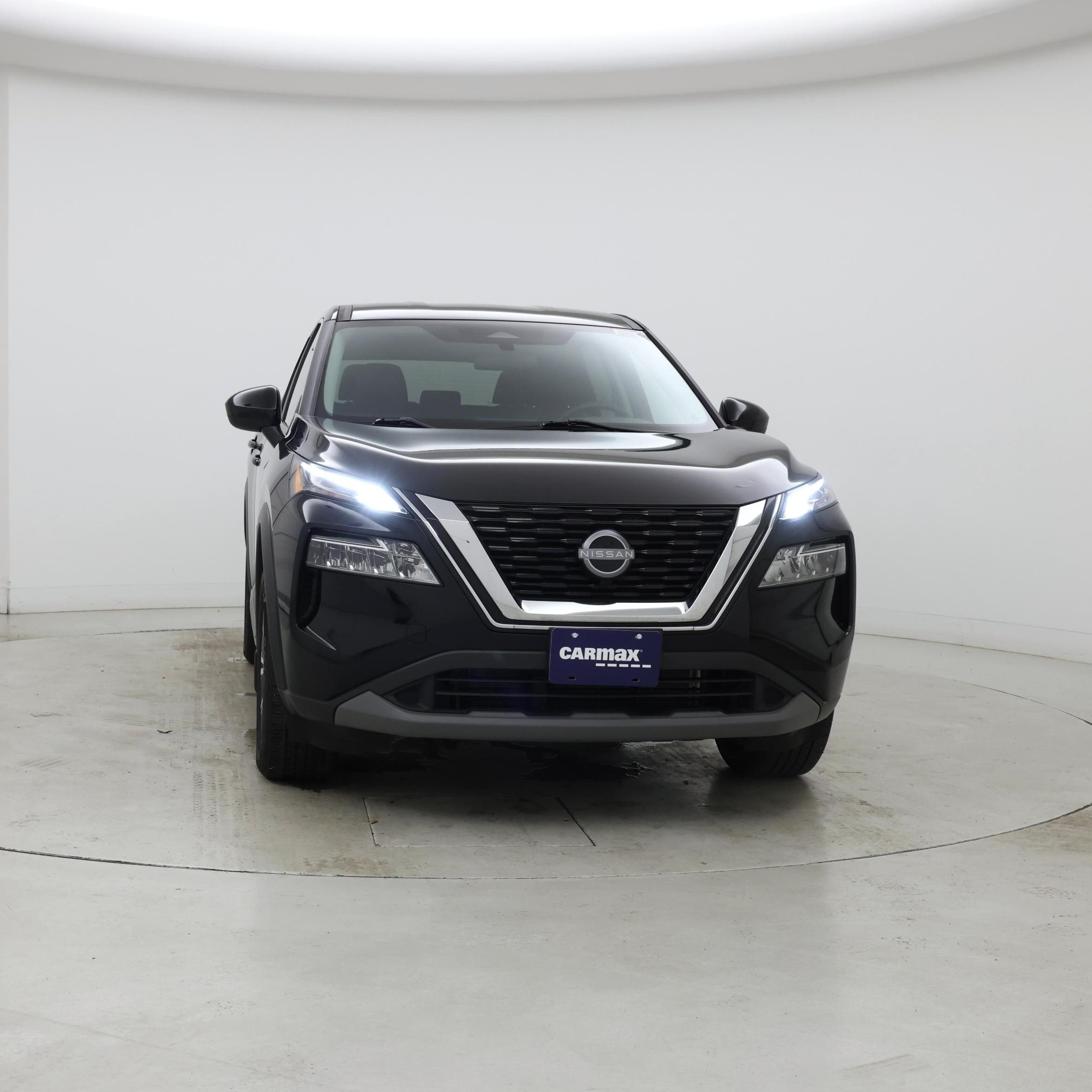 Thumbnail: 2023 Nissan Rogue - 5