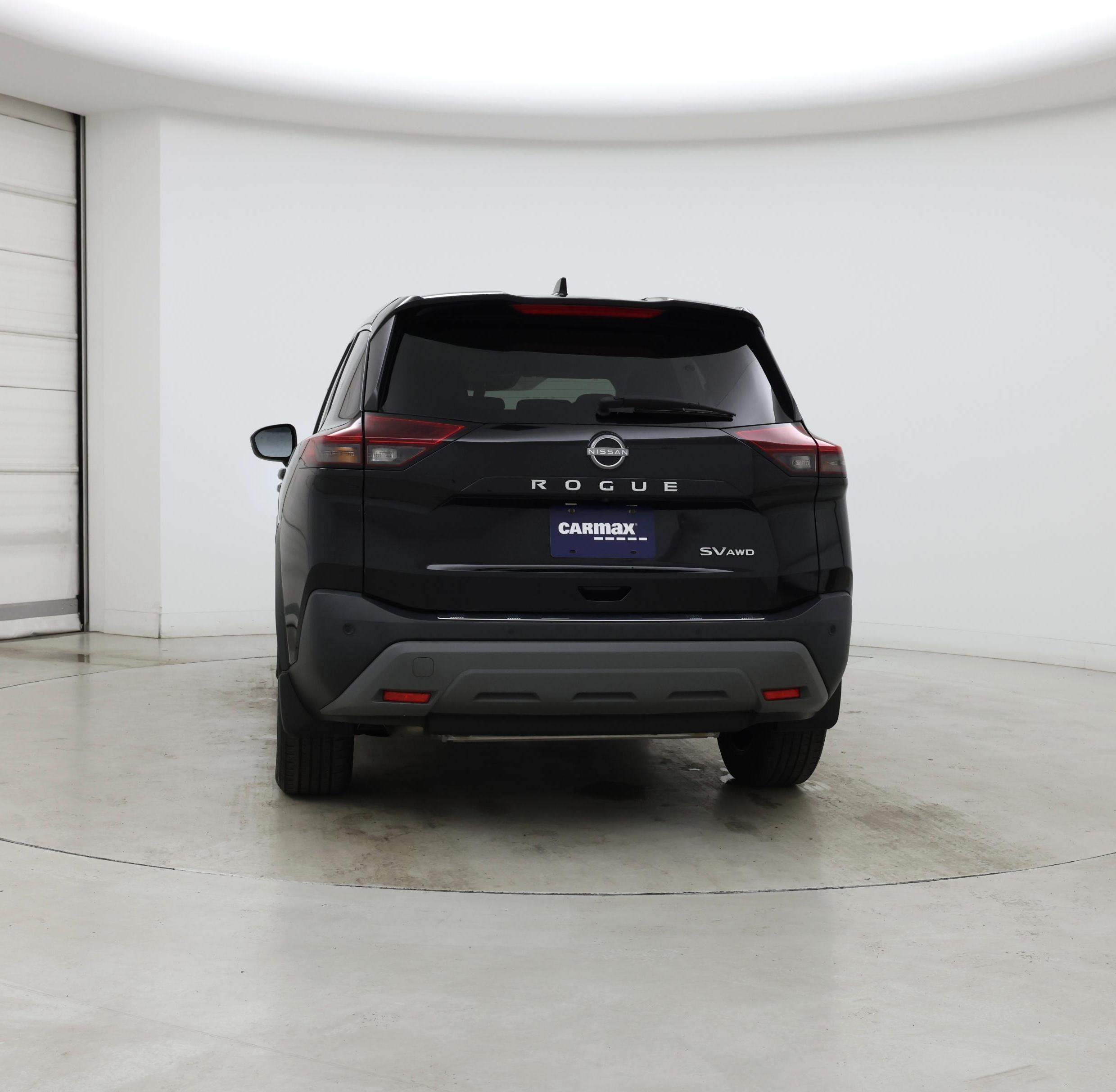Thumbnail: 2023 Nissan Rogue - 6