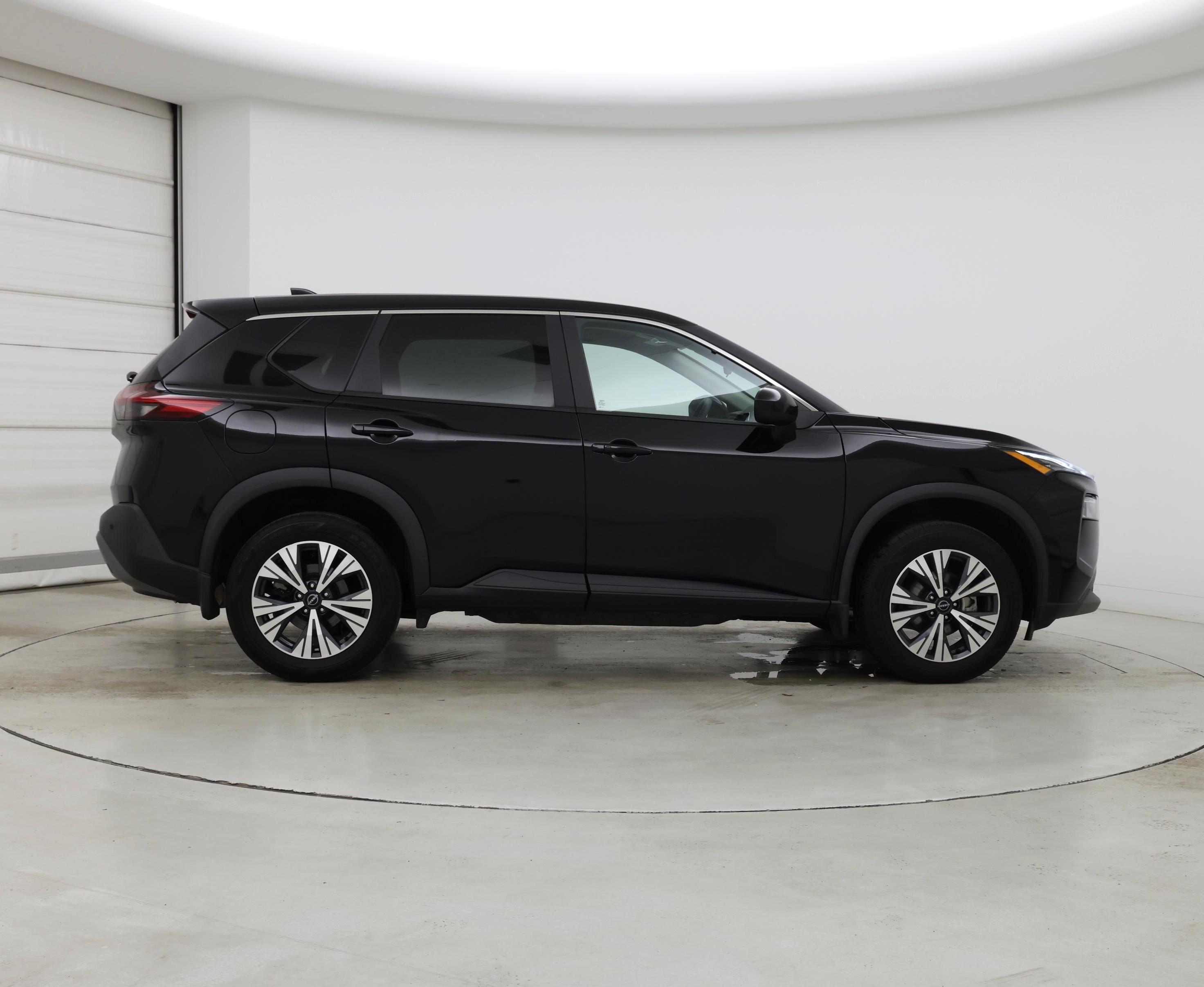 Thumbnail: 2023 Nissan Rogue - 7