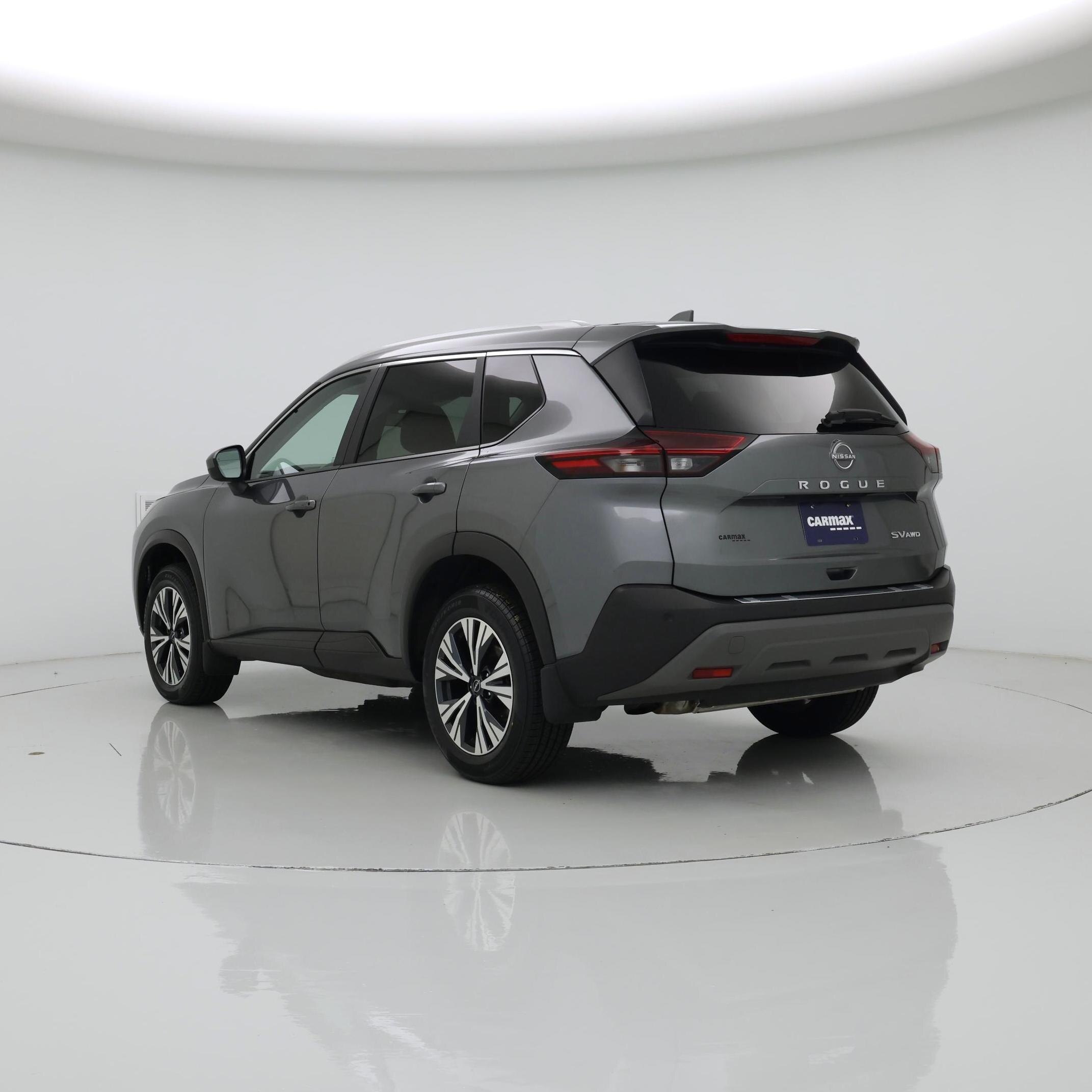 Thumbnail: 2023 Nissan Rogue - 2