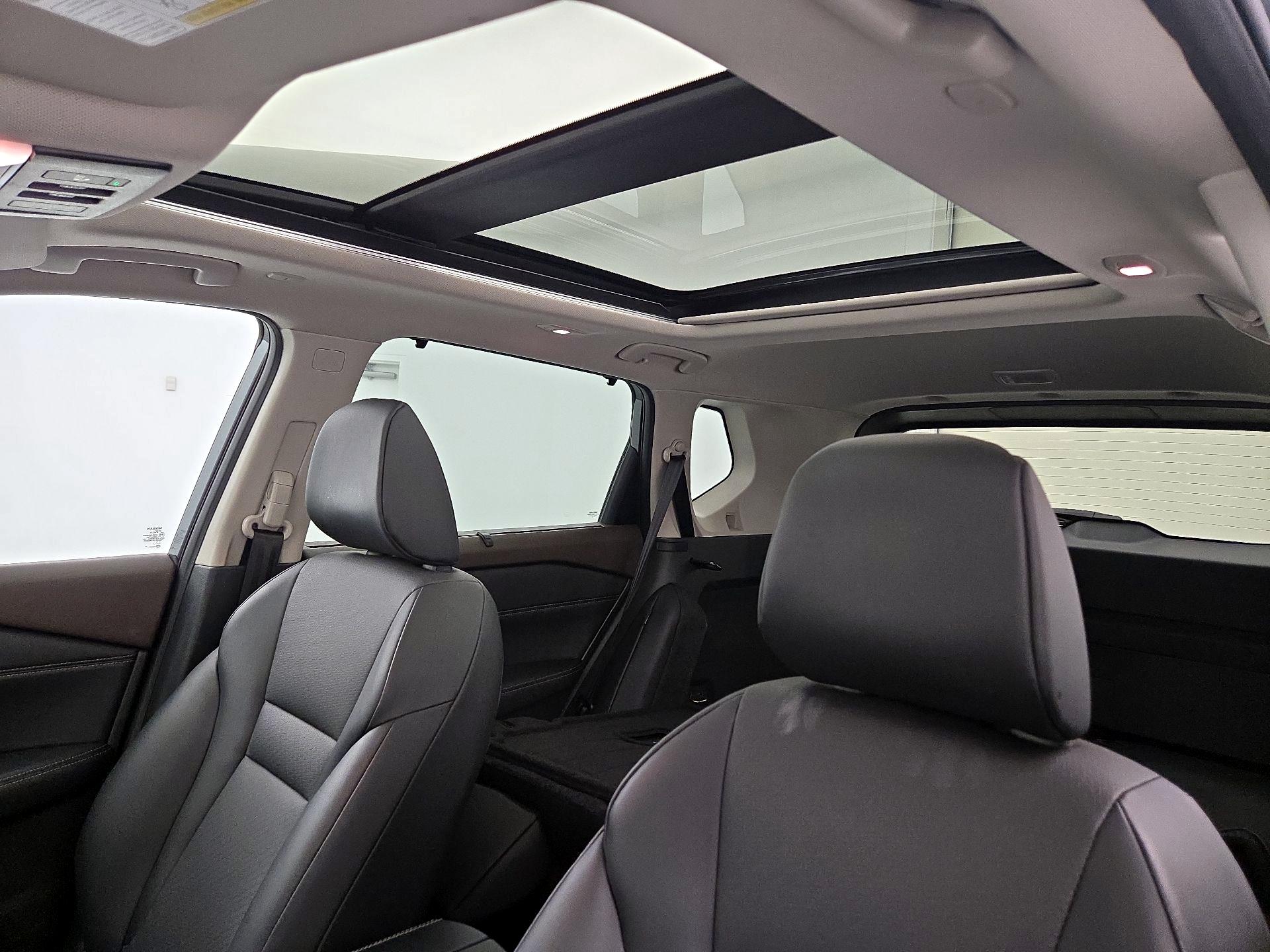 Thumbnail: 2023 Nissan Rogue - 19