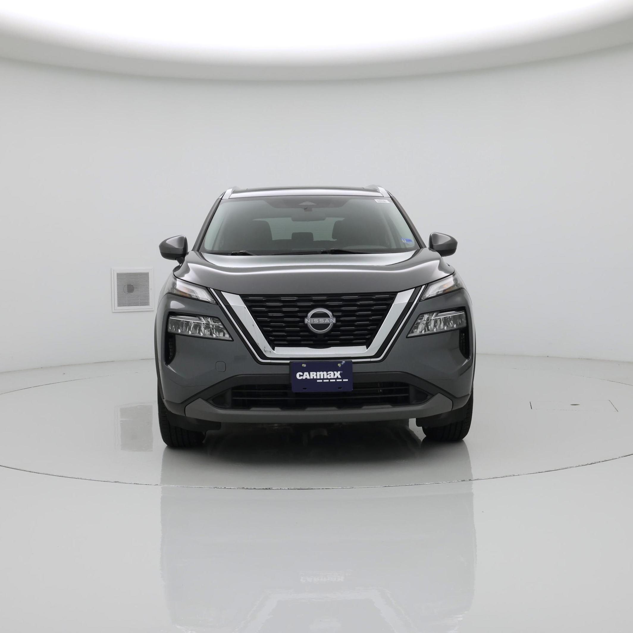 Thumbnail: 2023 Nissan Rogue - 5