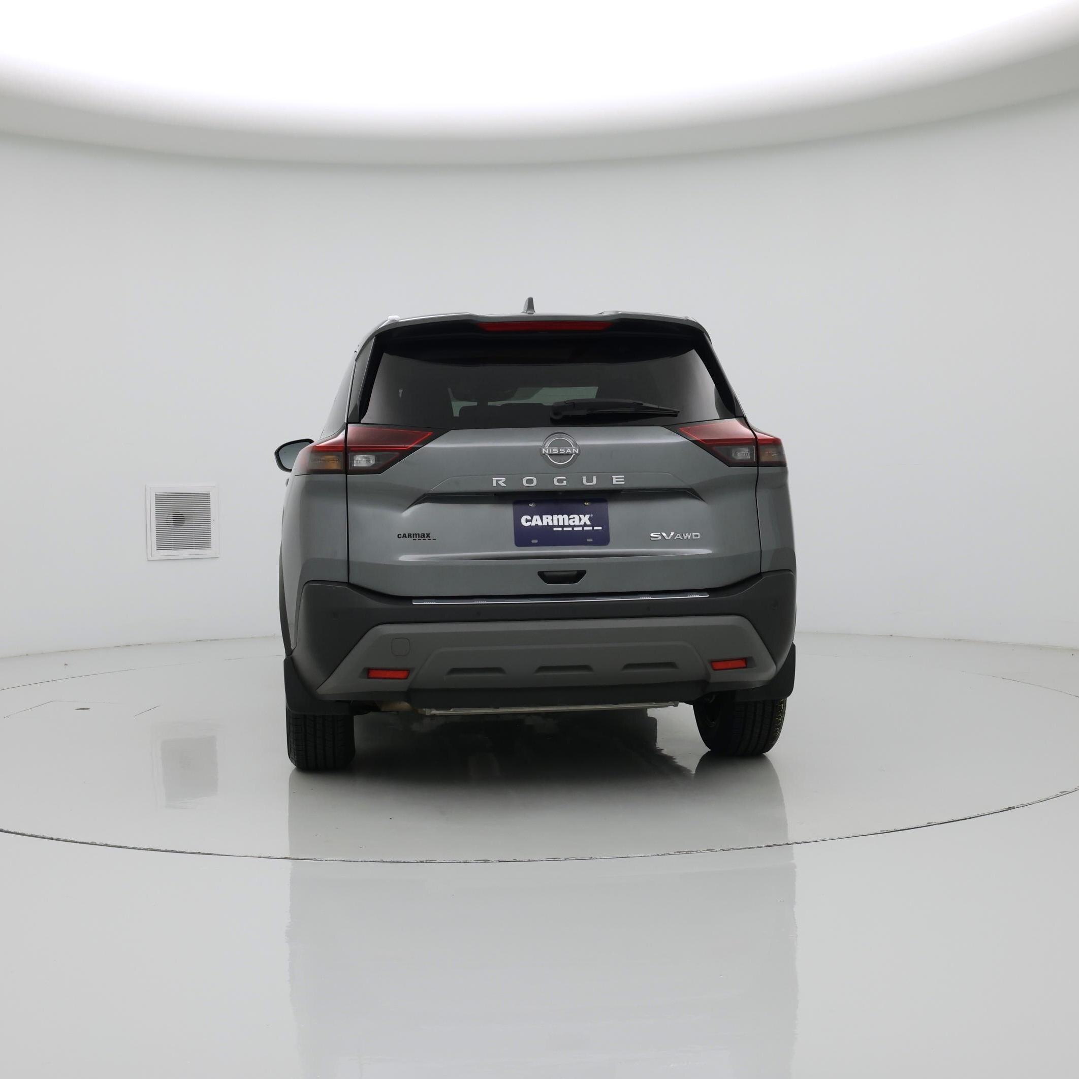 Thumbnail: 2023 Nissan Rogue - 6