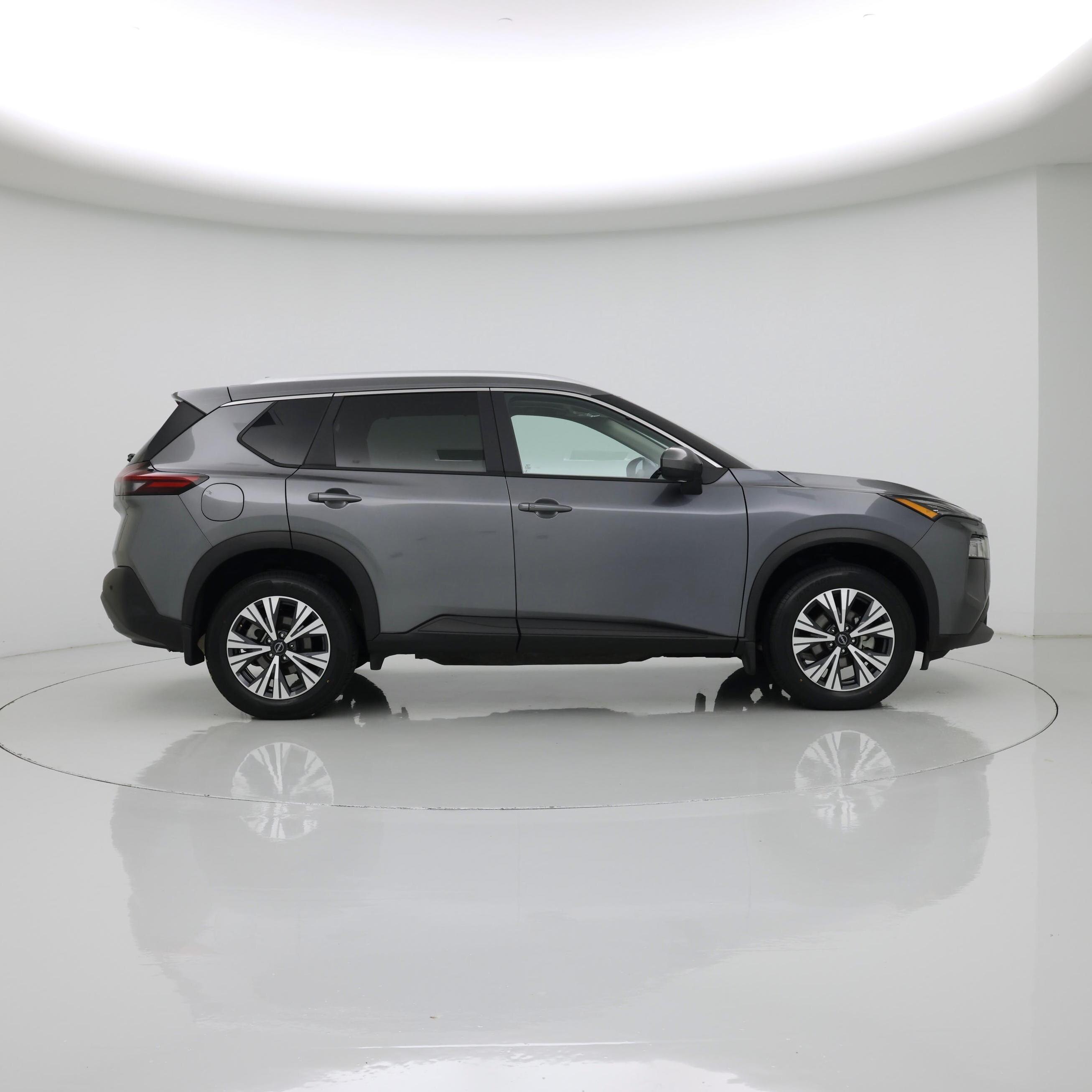 Thumbnail: 2023 Nissan Rogue - 7