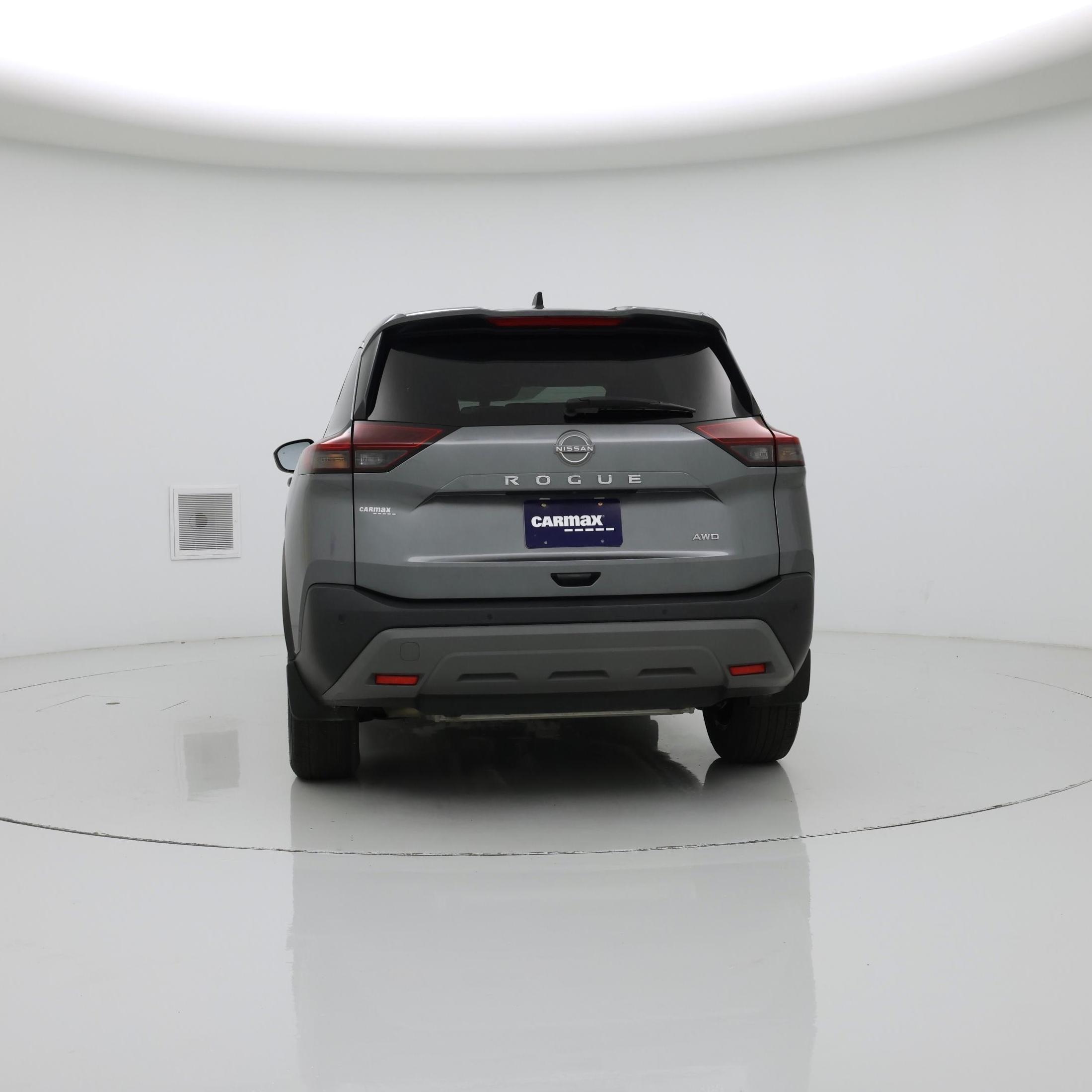 Thumbnail: 2023 Nissan Rogue - 6