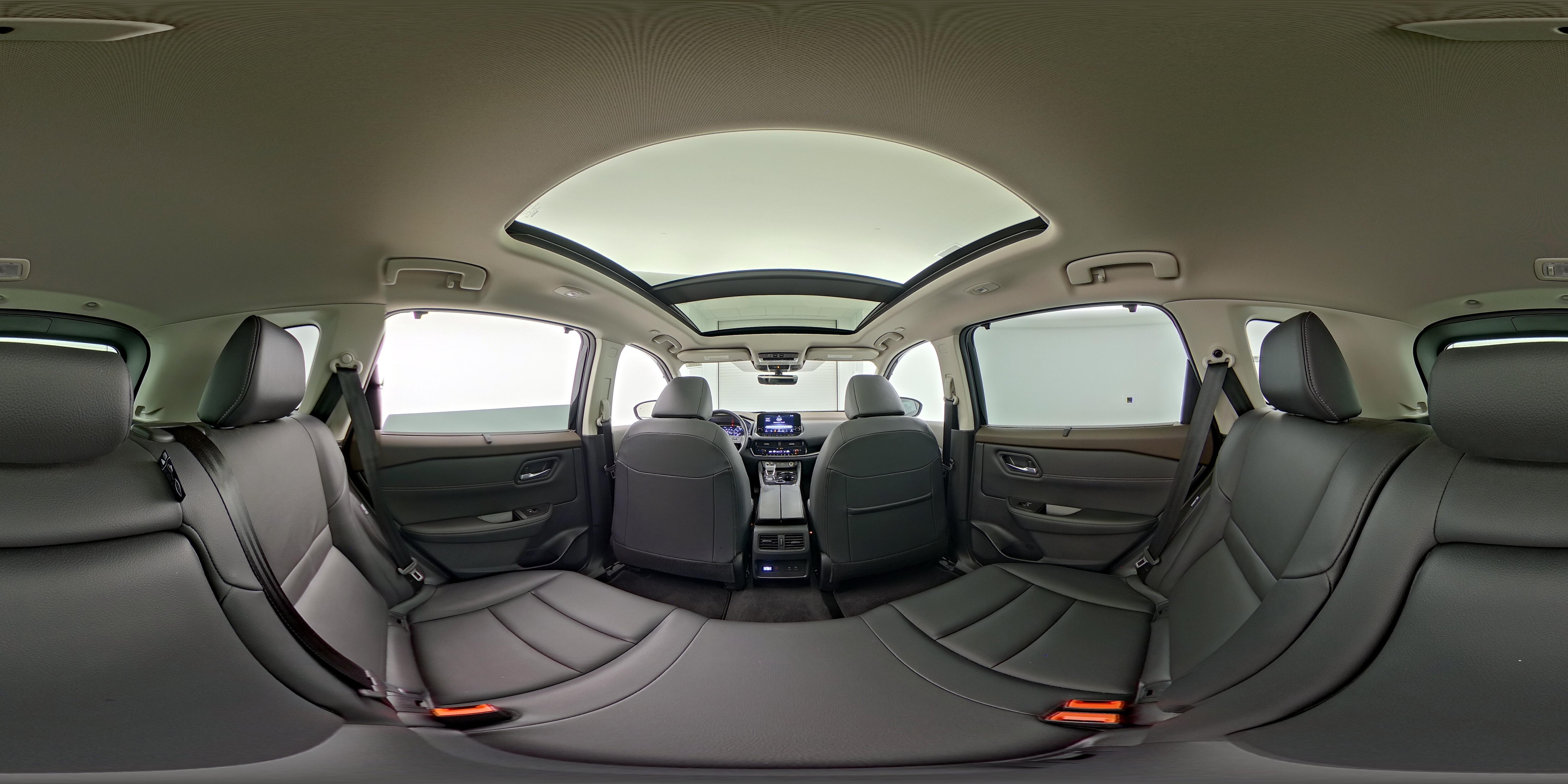 2023 Nissan Rogue SL - Photo 29