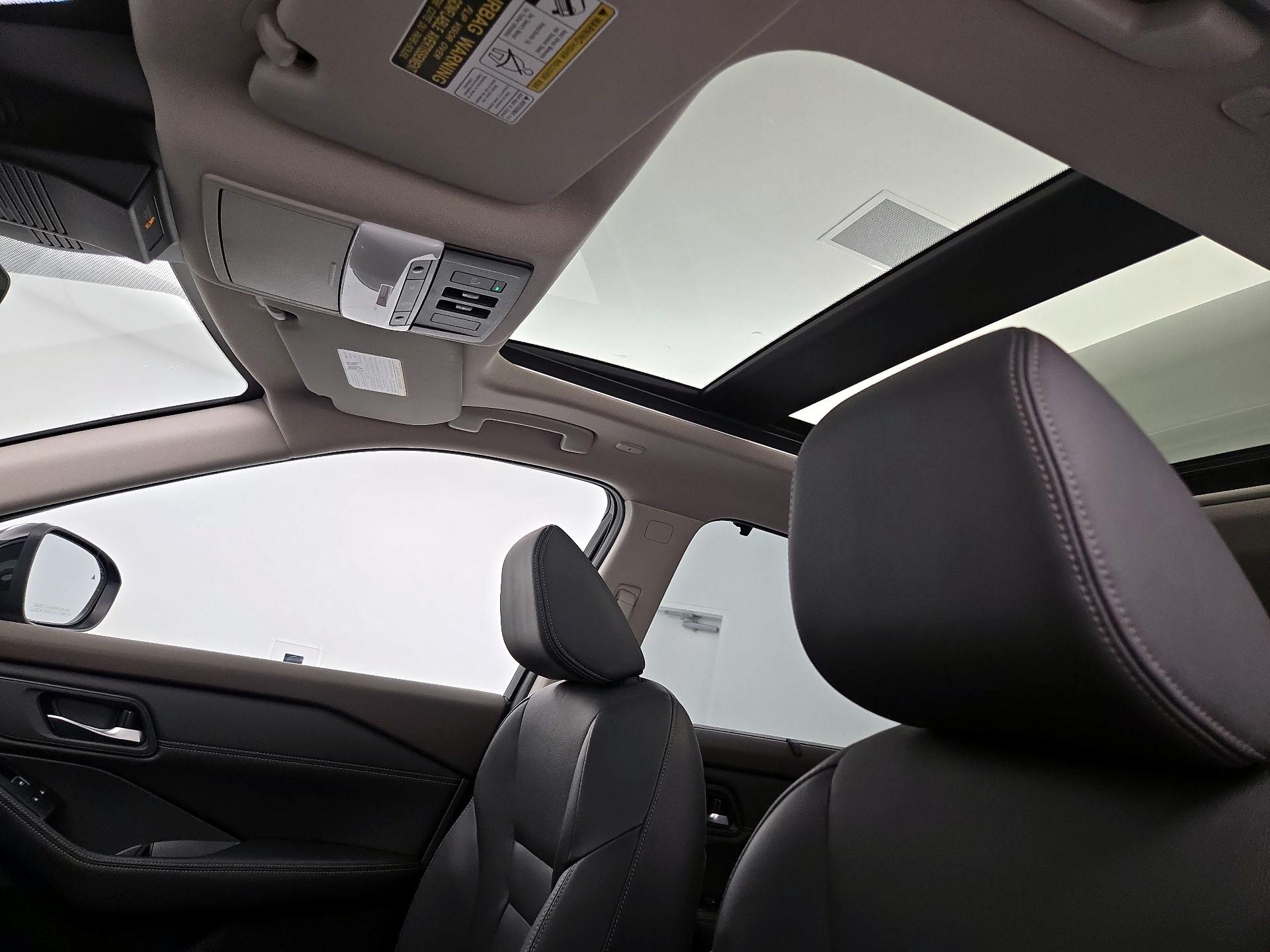 Thumbnail: 2023 Nissan Rogue - 20