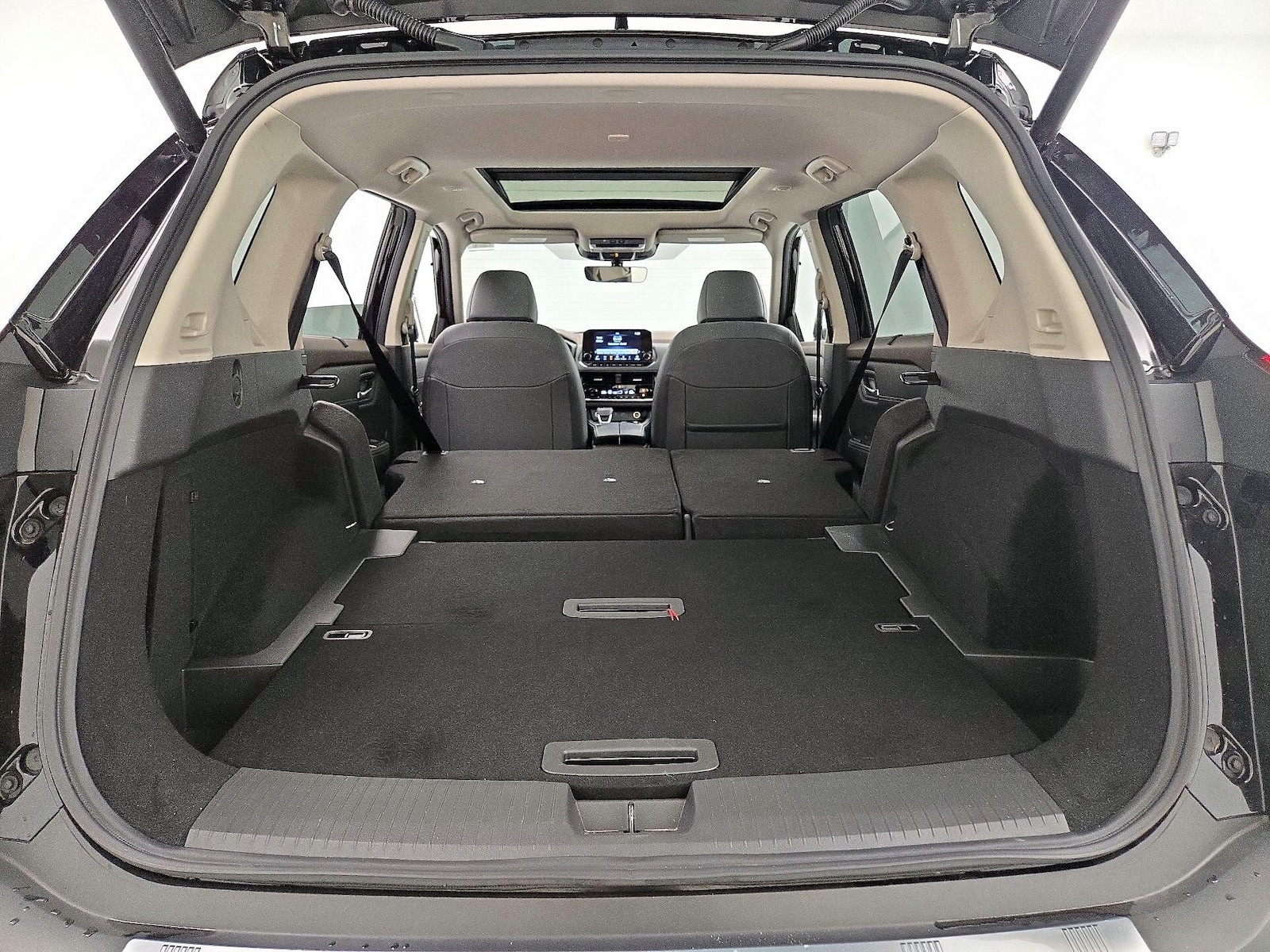 2023 Nissan Rogue SL - Photo 24