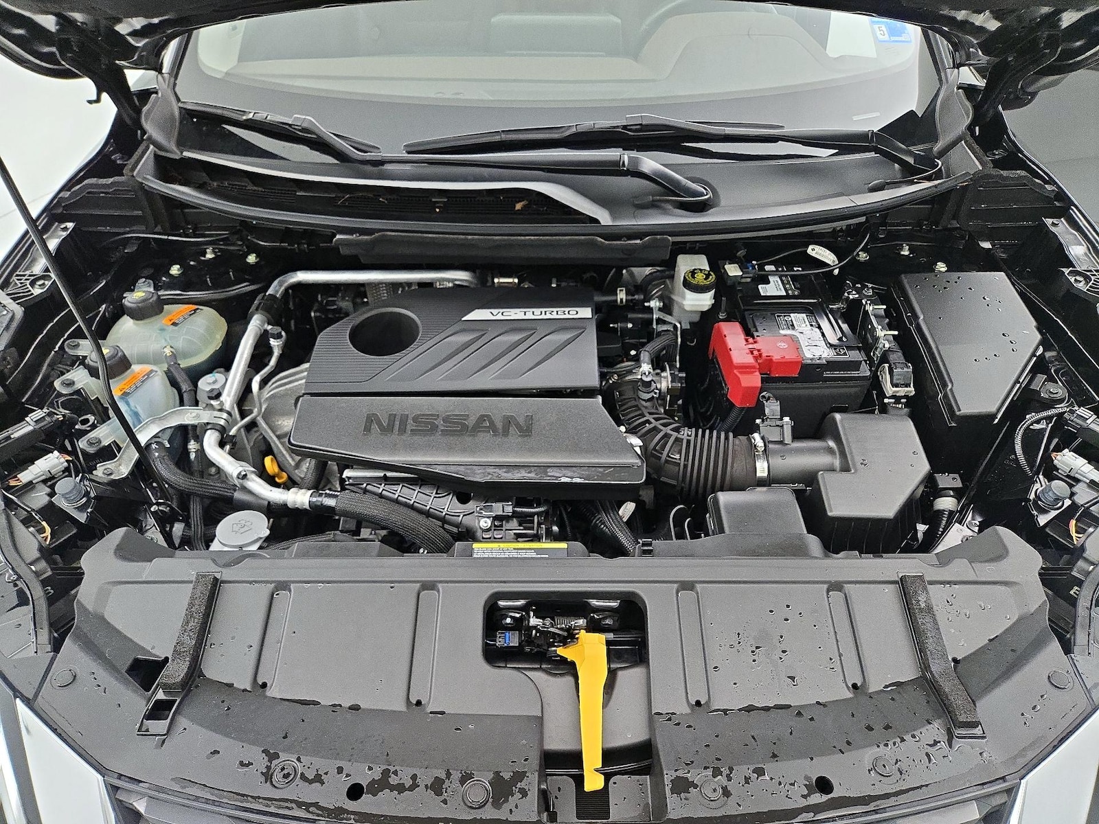 2023 Nissan Rogue SL - Photo 25
