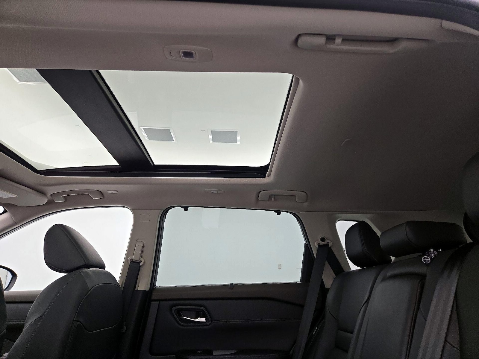 2023 Nissan Rogue SL - Photo 26