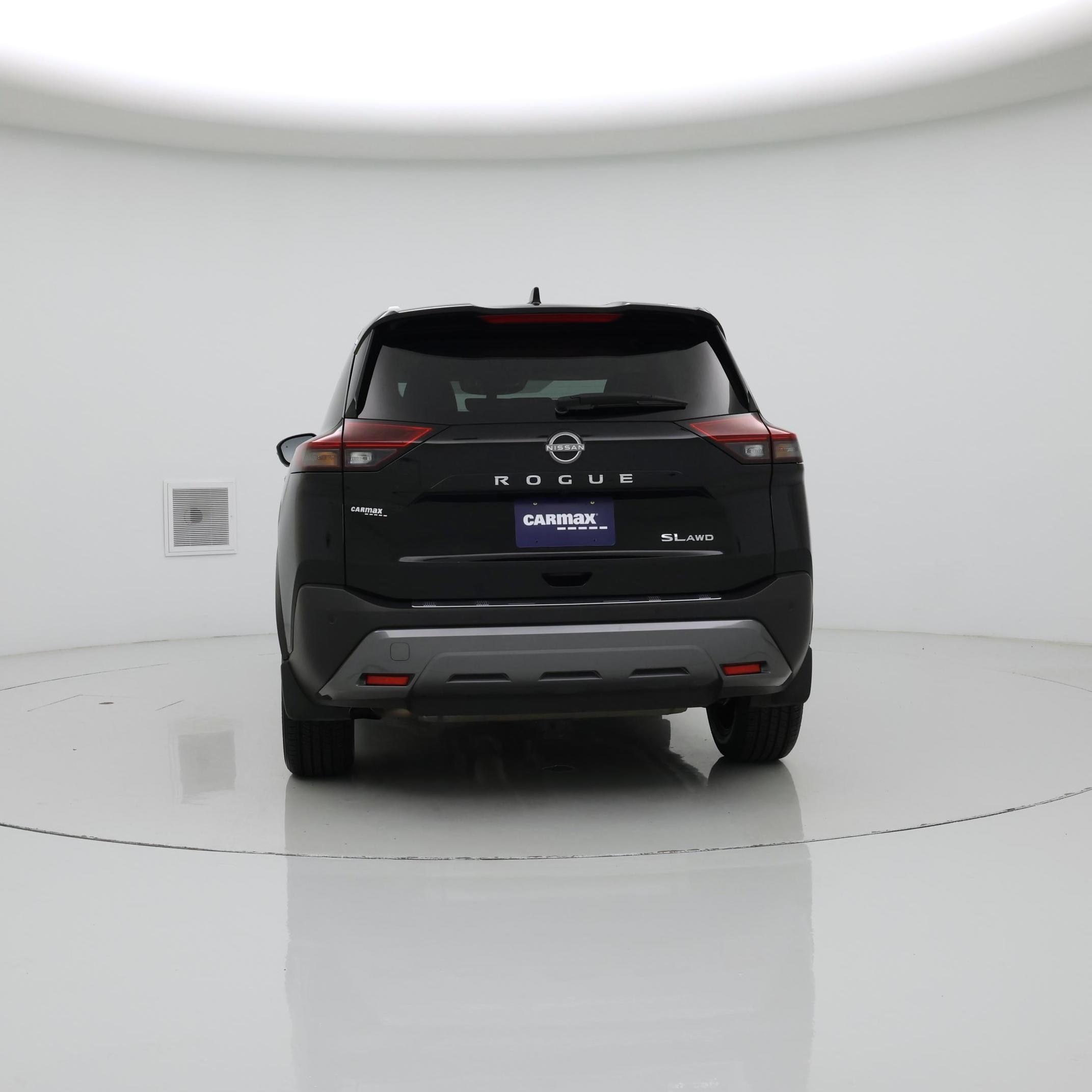 Thumbnail: 2023 Nissan Rogue - 6