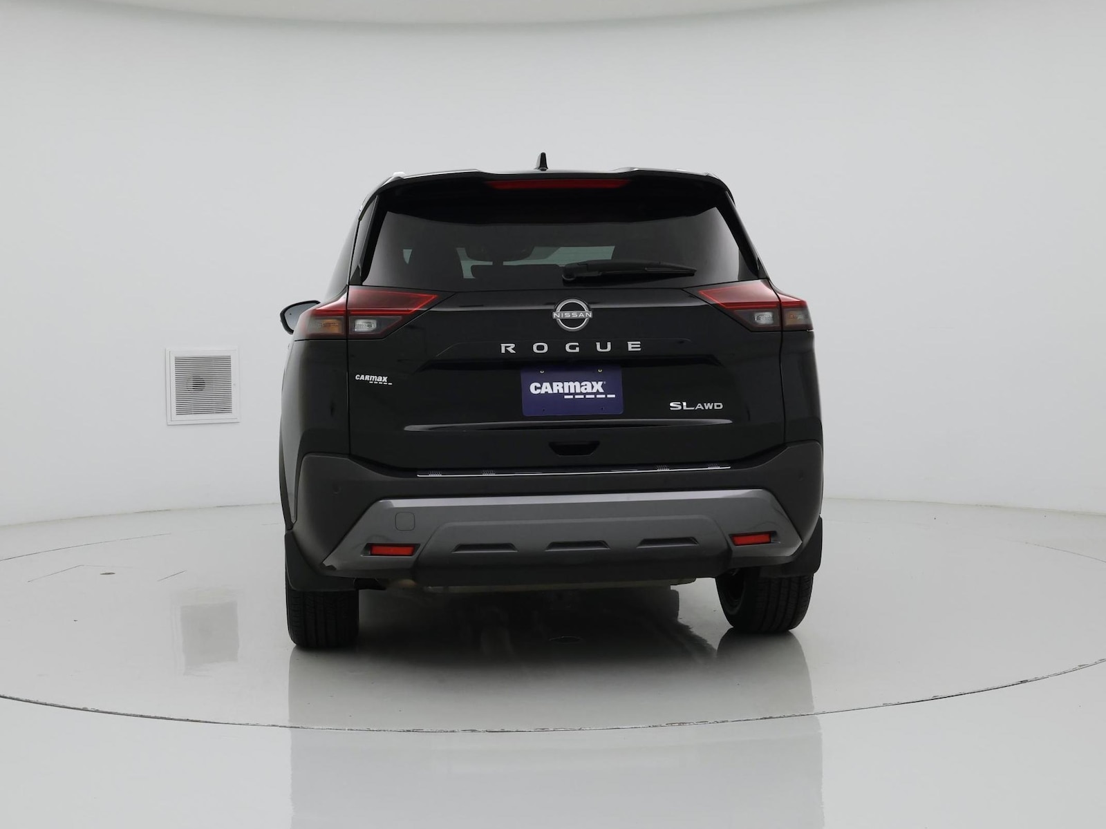2023 Nissan Rogue SL - Photo 7