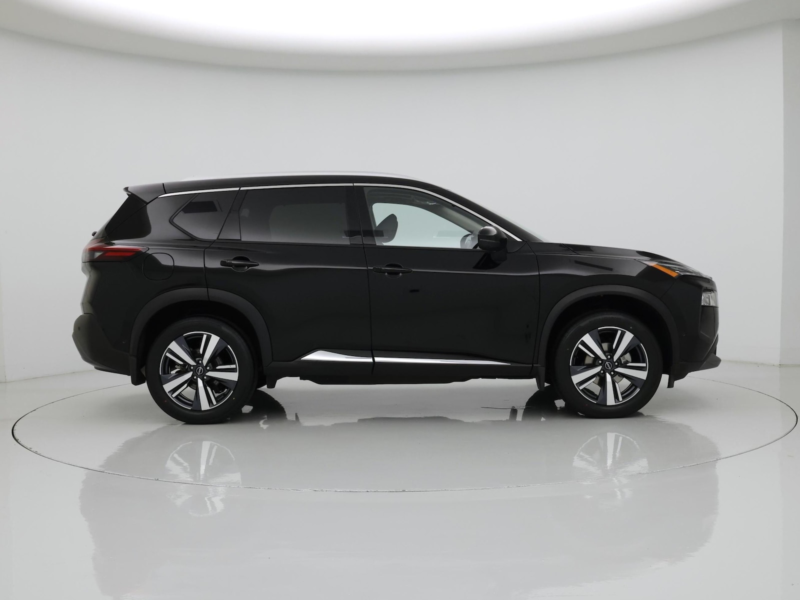 2023 Nissan Rogue SL - Photo 8