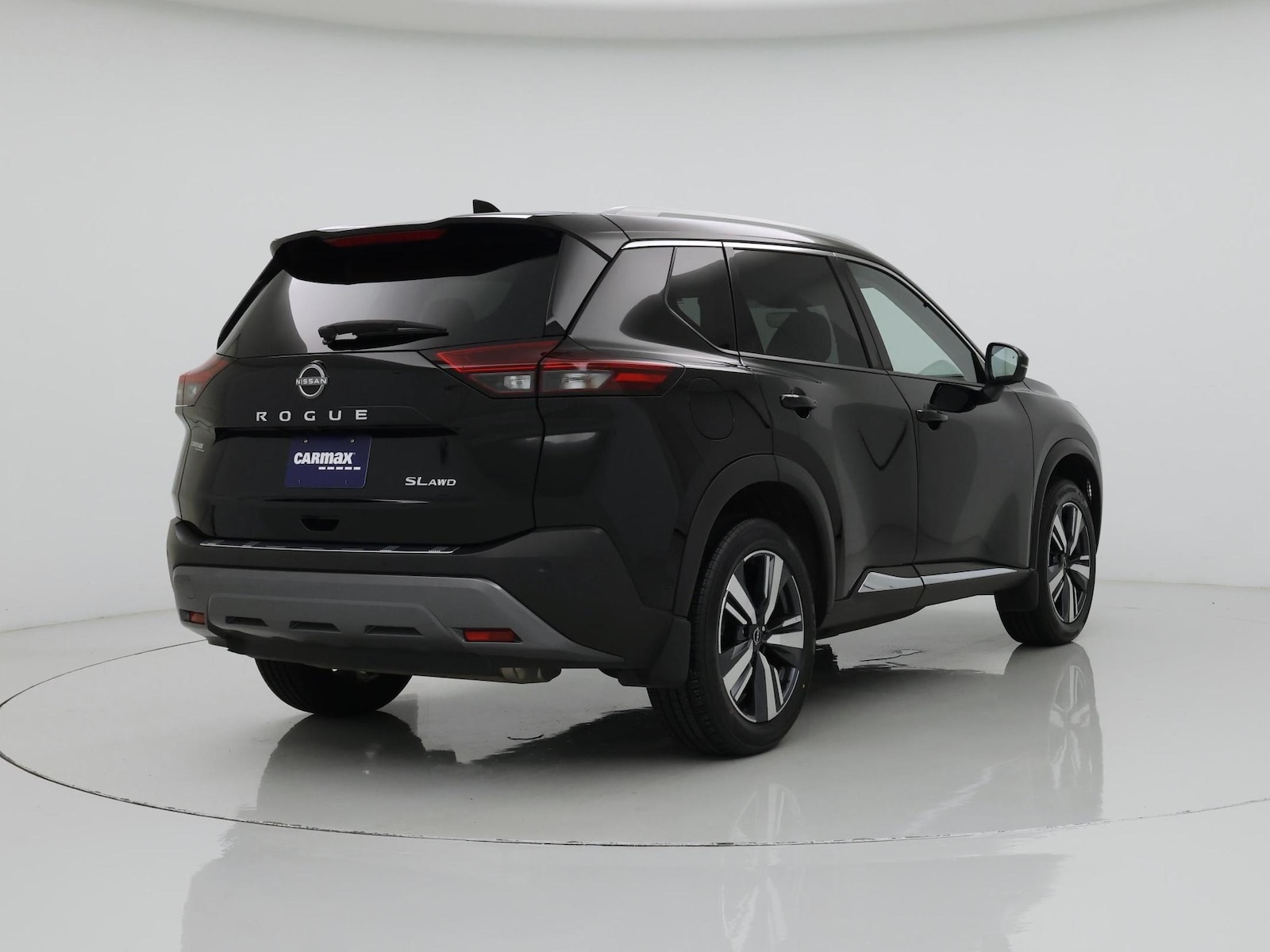 2023 Nissan Rogue SL - Photo 9
