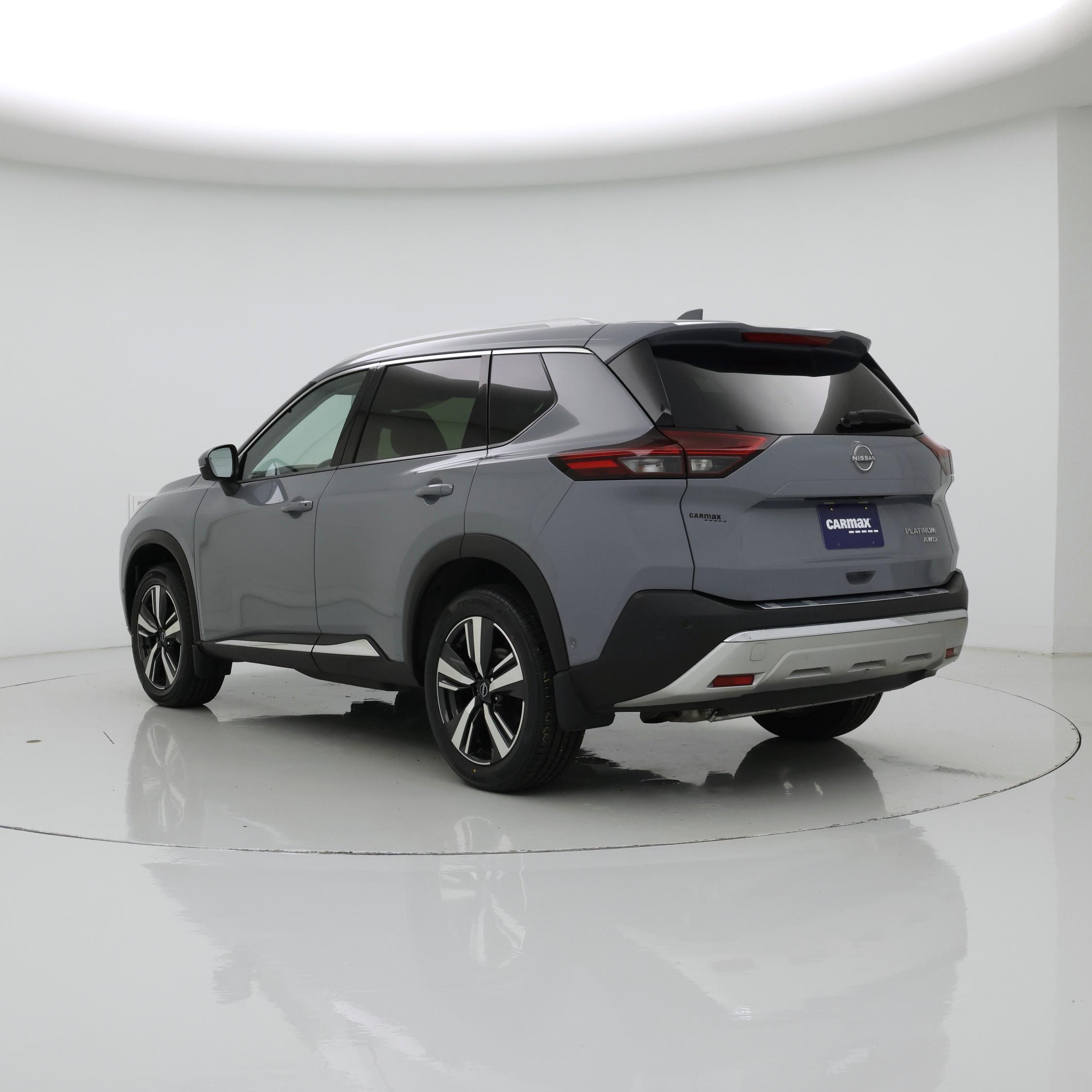 Thumbnail: 2023 Nissan Rogue - 2