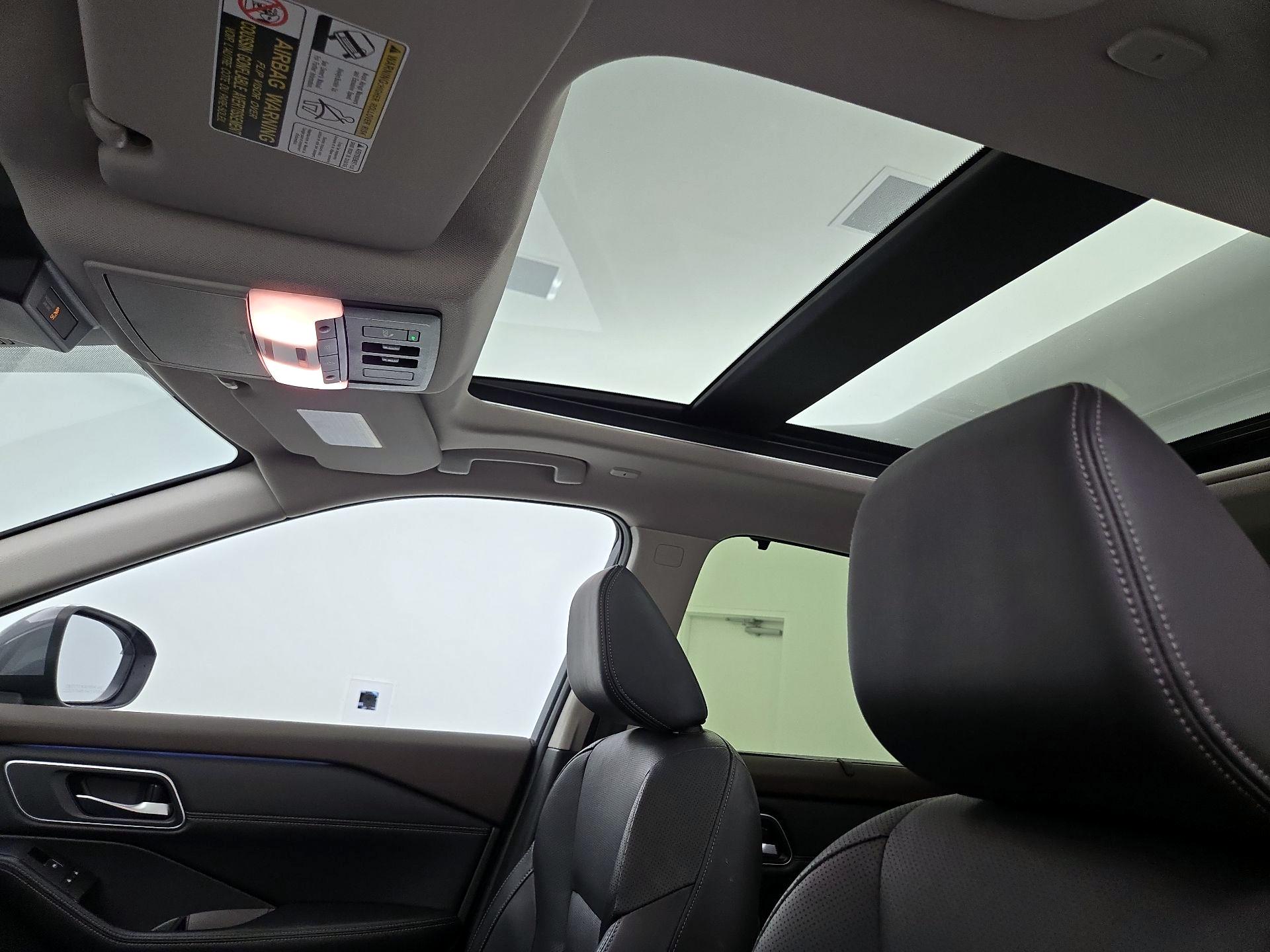 Thumbnail: 2023 Nissan Rogue - 20