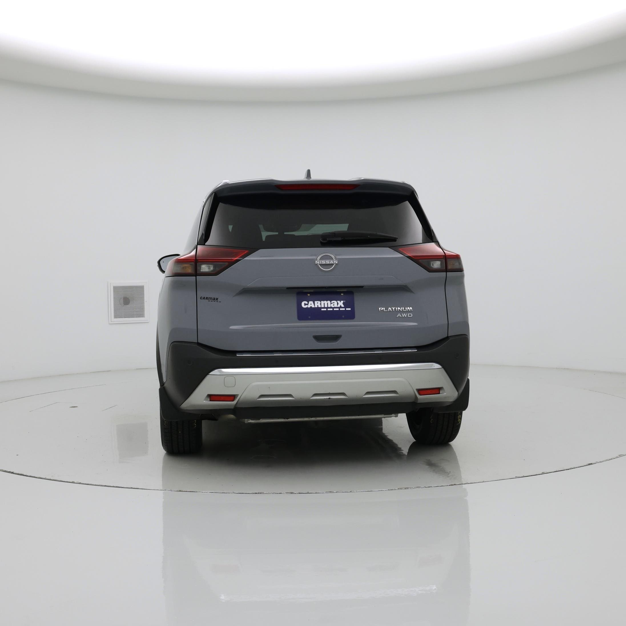 Thumbnail: 2023 Nissan Rogue - 6