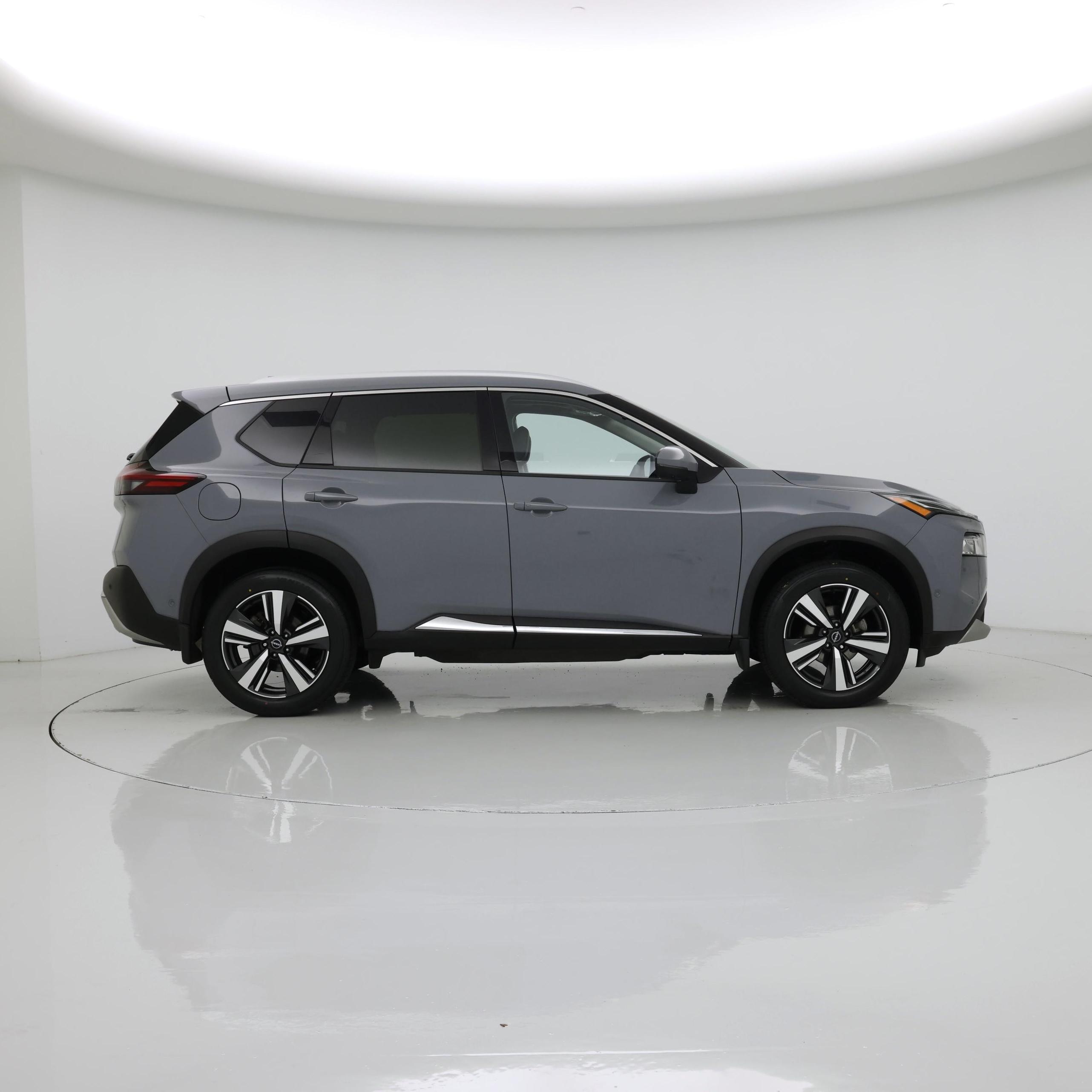 Thumbnail: 2023 Nissan Rogue - 7