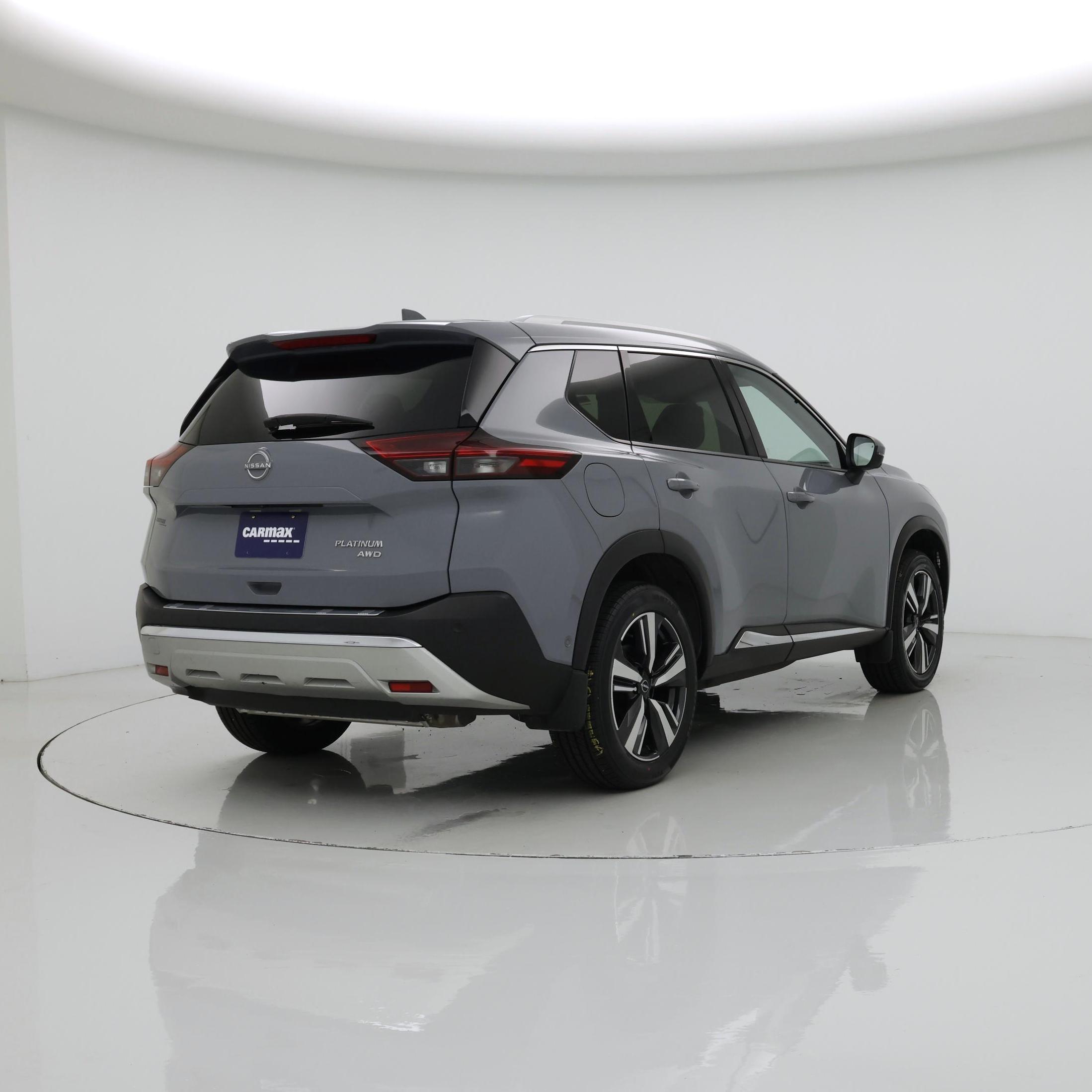 Thumbnail: 2023 Nissan Rogue - 8