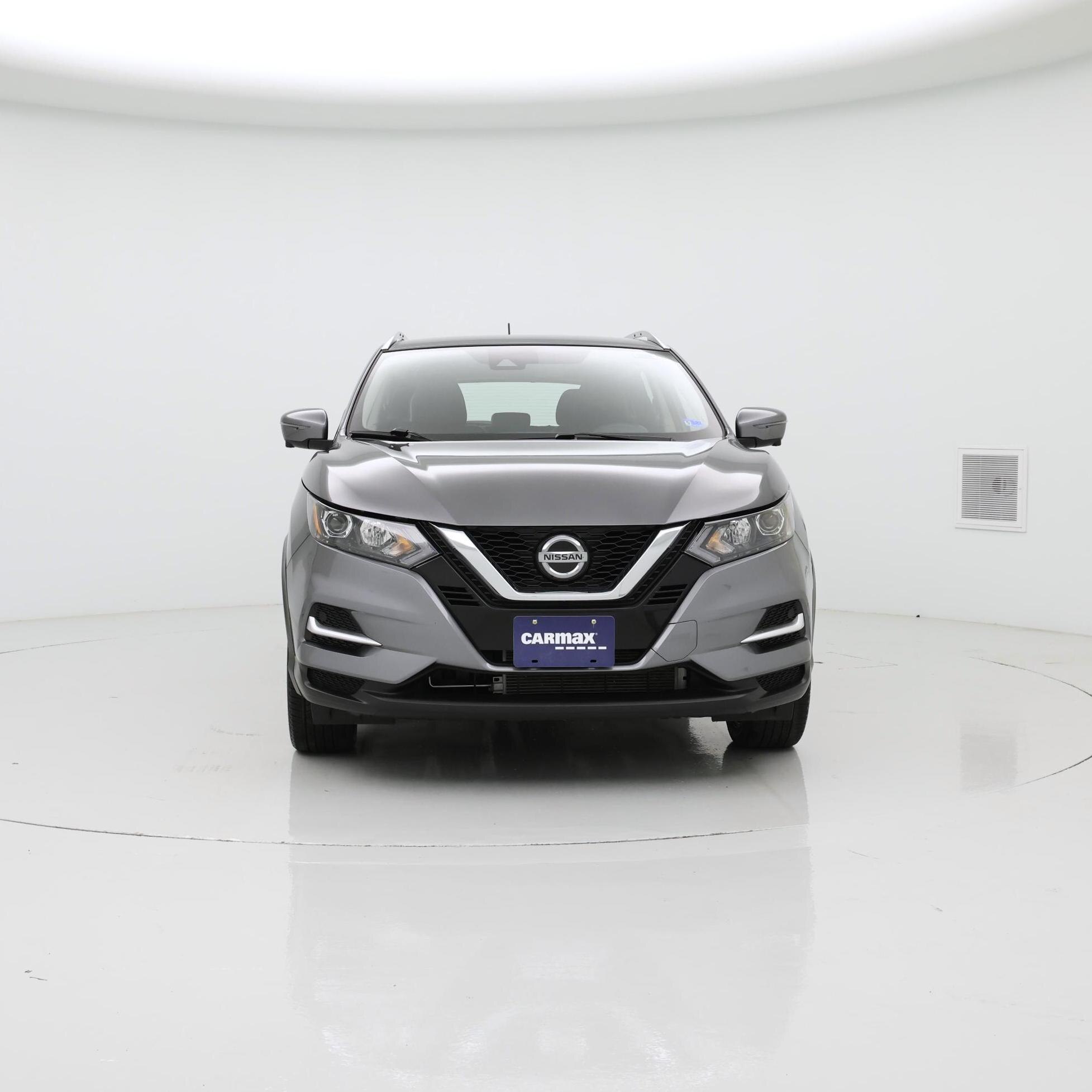 Thumbnail: 2022 Nissan Rogue Sport - 5