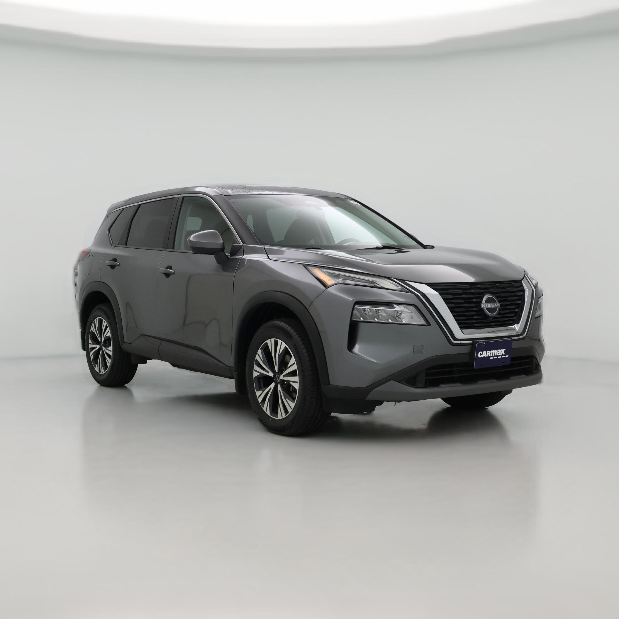 Thumbnail: 2023 Nissan Rogue - 1