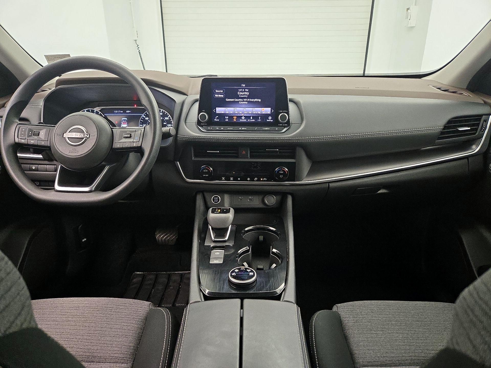 Thumbnail: 2023 Nissan Rogue - 9