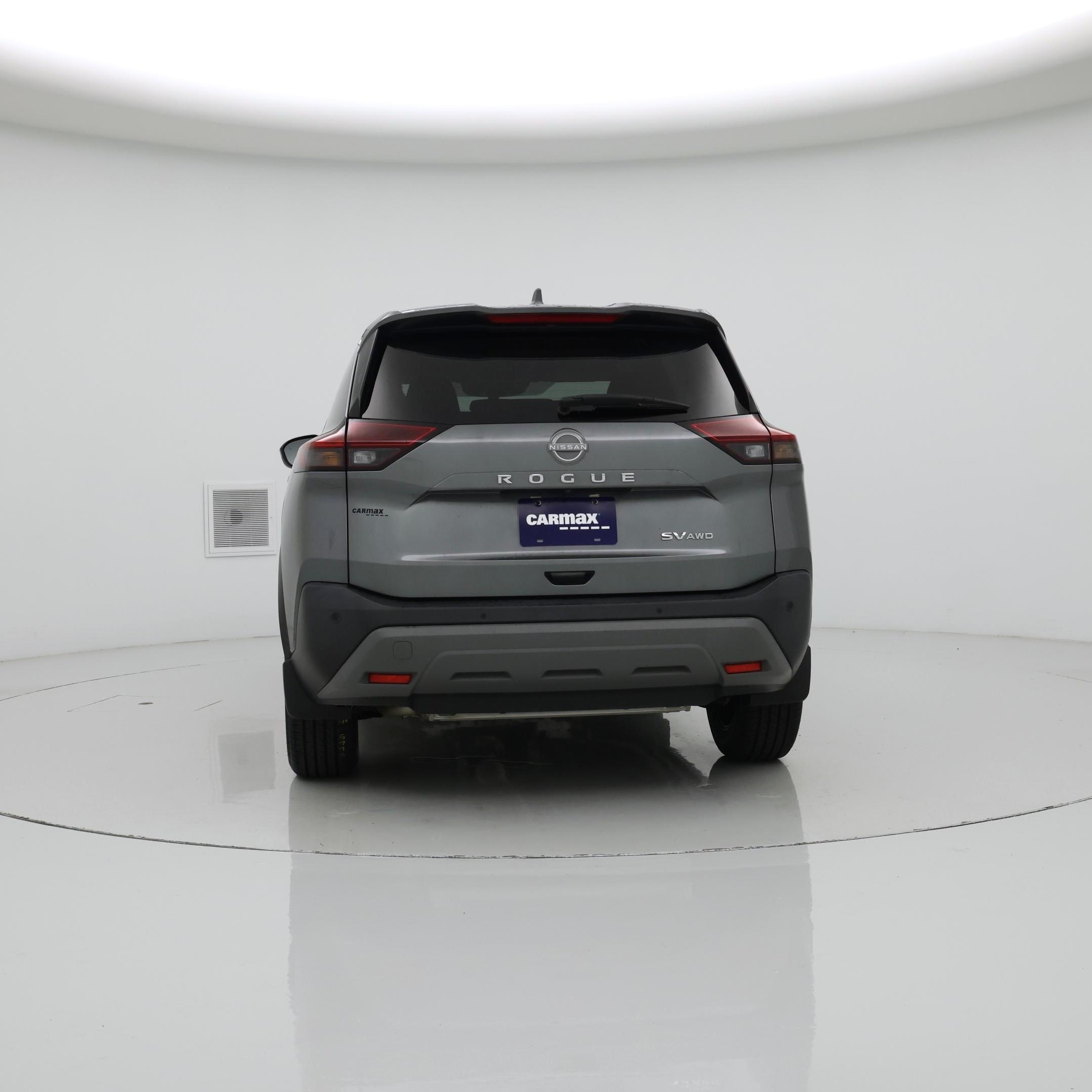 Thumbnail: 2023 Nissan Rogue - 6