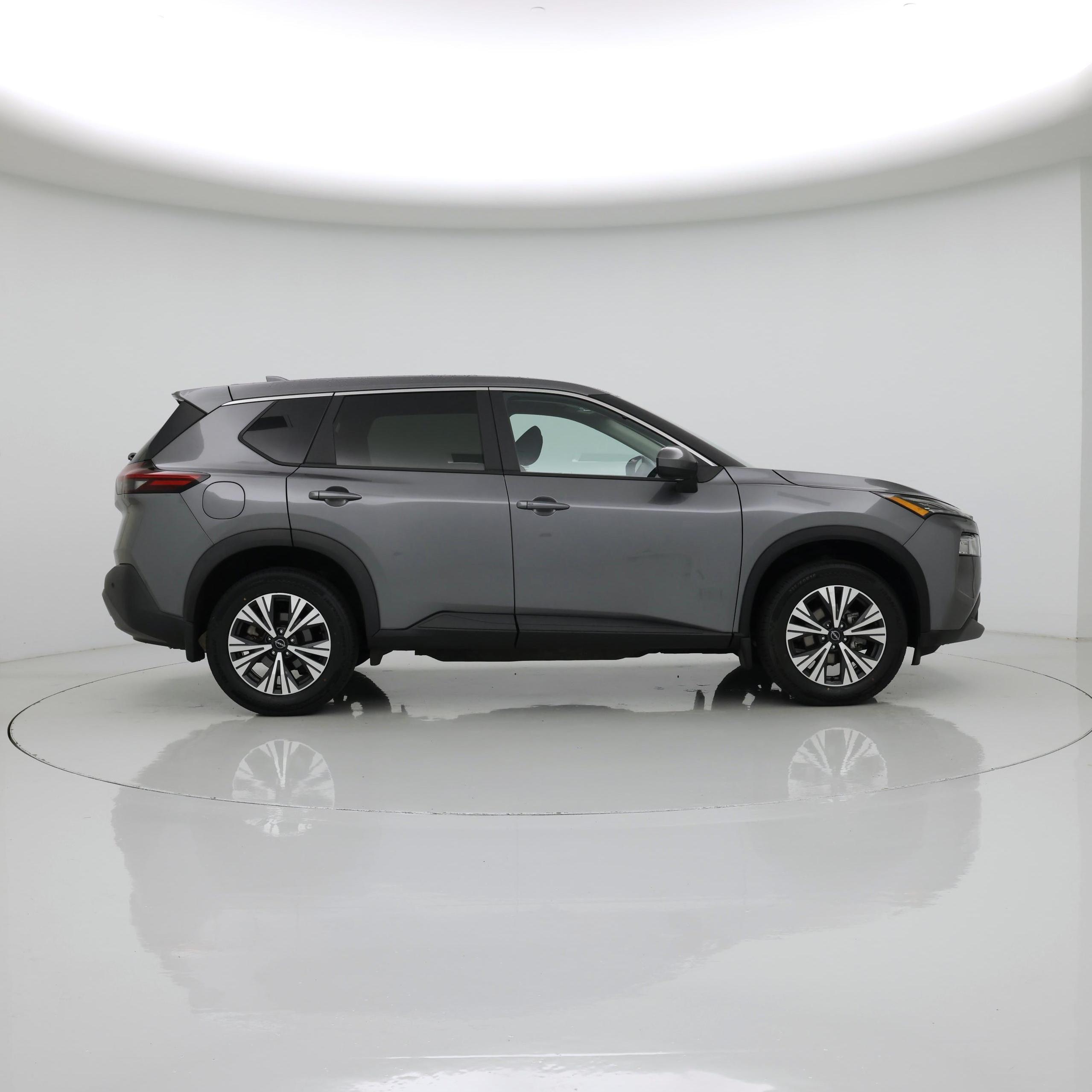 Thumbnail: 2023 Nissan Rogue - 7