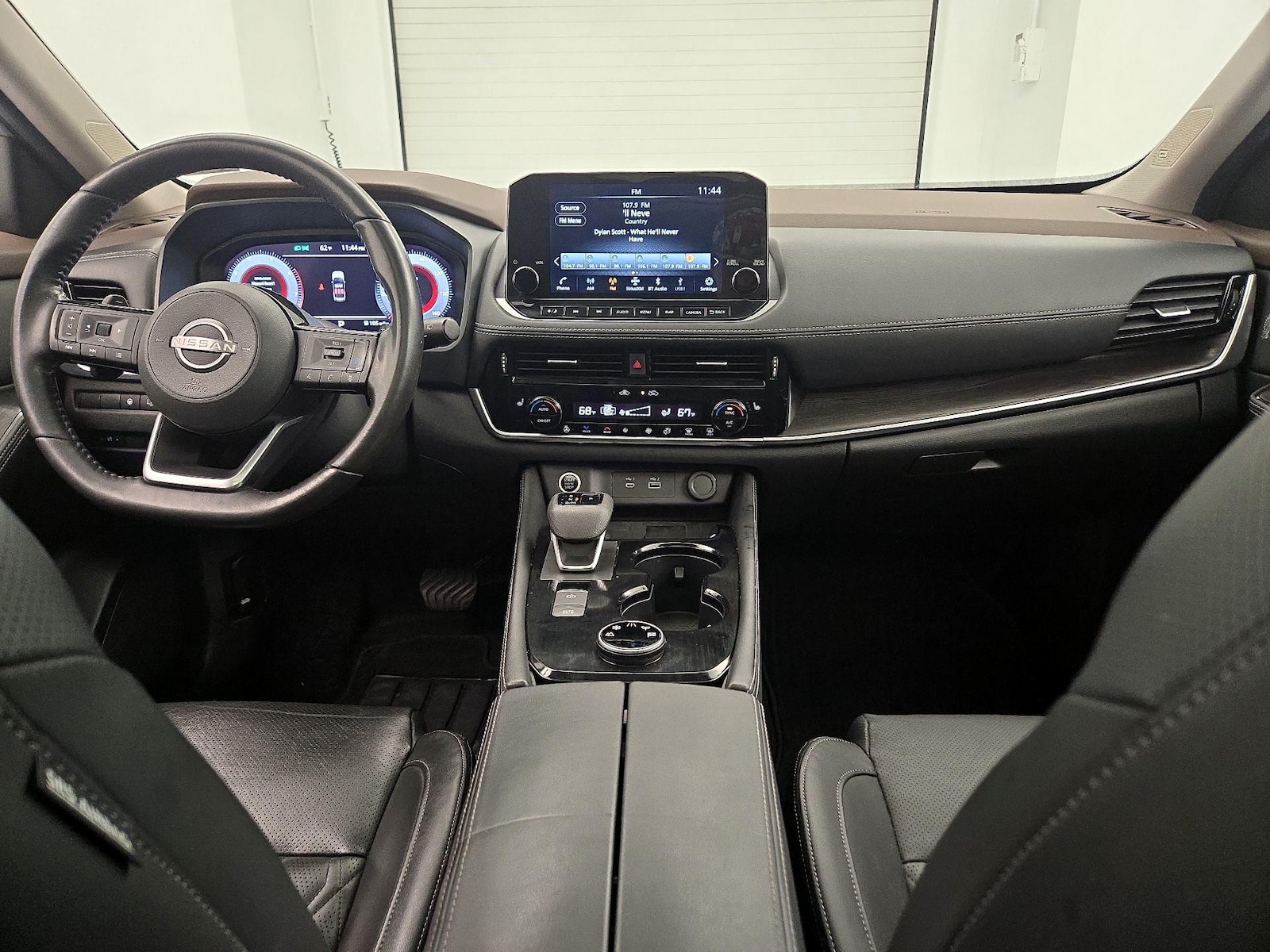 2023 Nissan Rogue Platinum - Photo 10