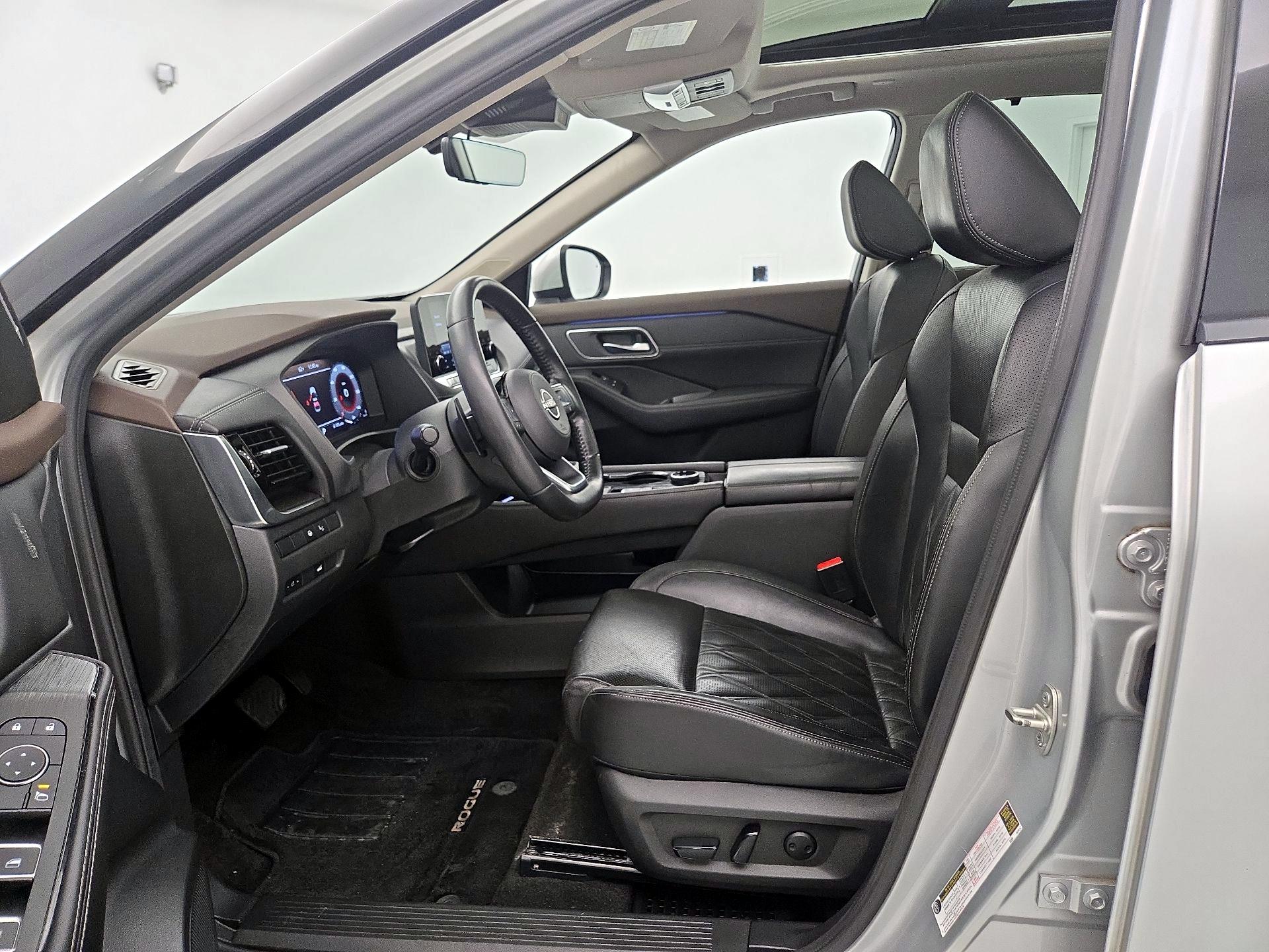 Thumbnail: 2023 Nissan Rogue - 11