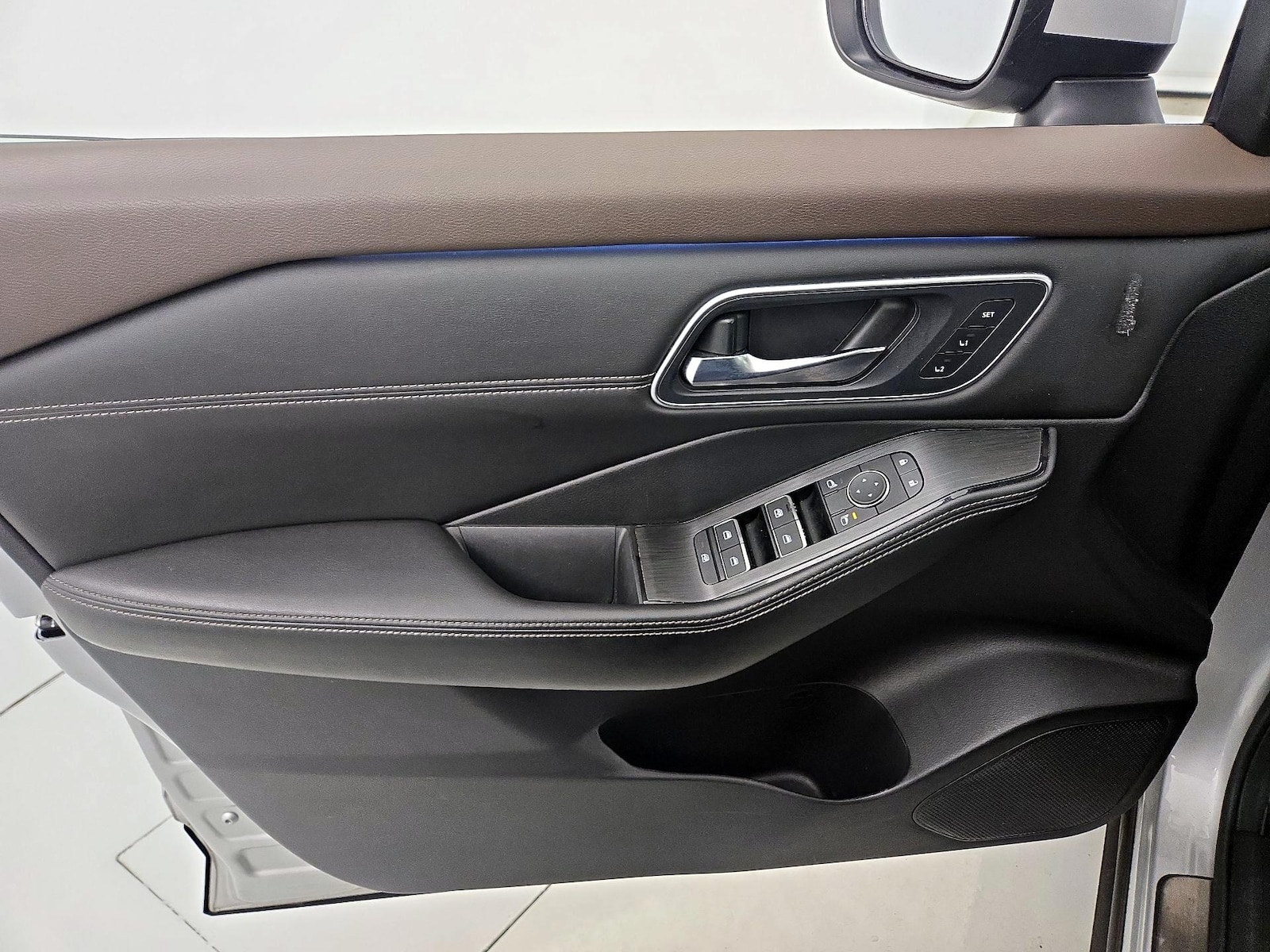 2023 Nissan Rogue Platinum - Photo 13