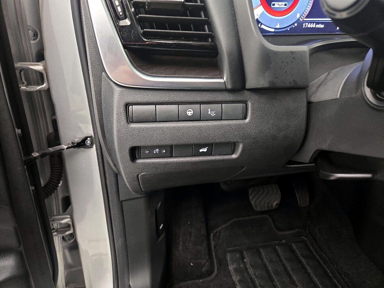 2023 Nissan Rogue Platinum - Photo 14