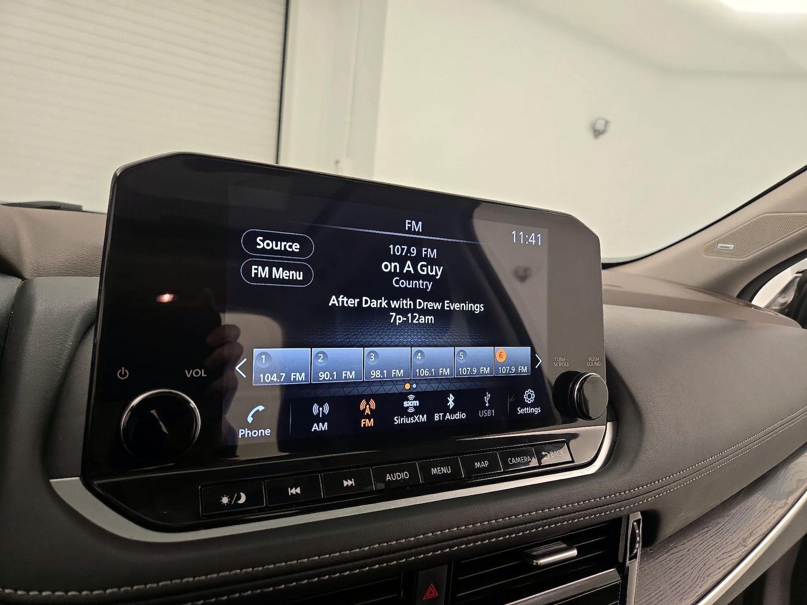2023 Nissan Rogue Platinum - Photo 16