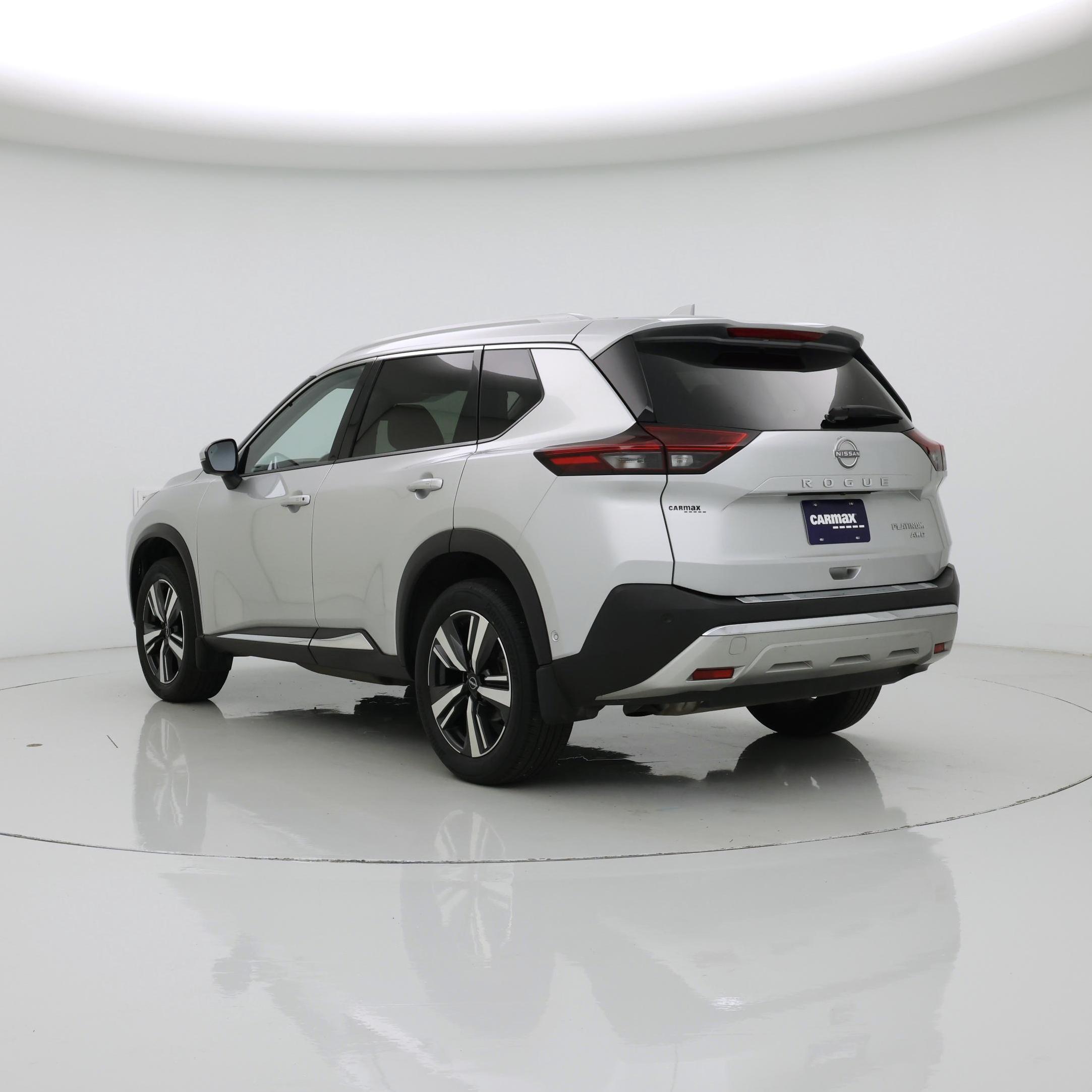 Thumbnail: 2023 Nissan Rogue - 2