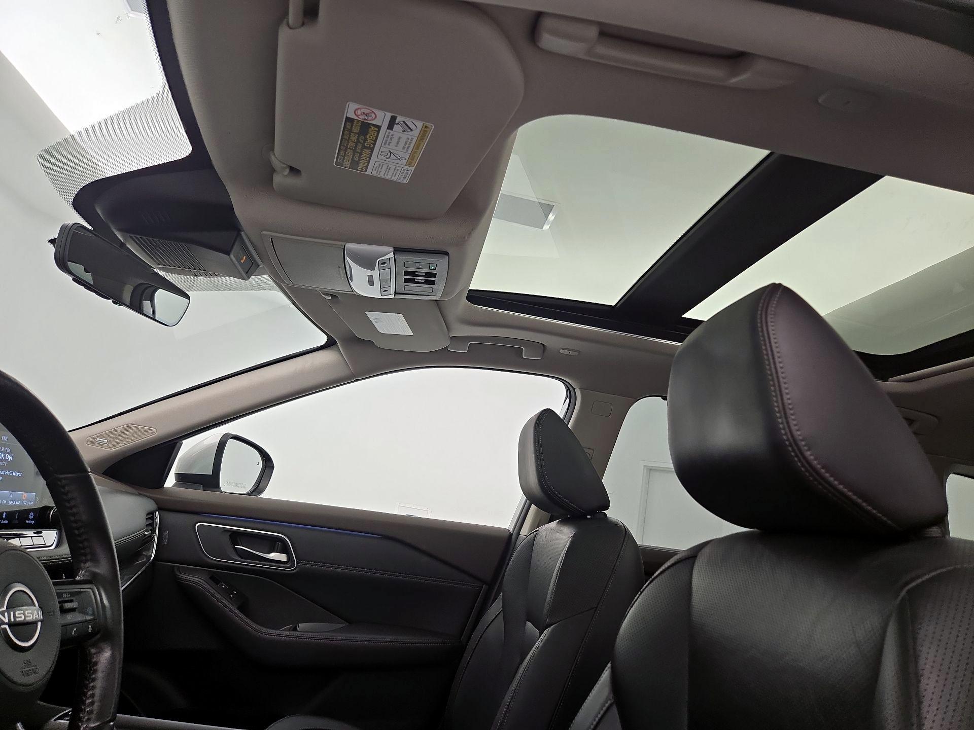 Thumbnail: 2023 Nissan Rogue - 19