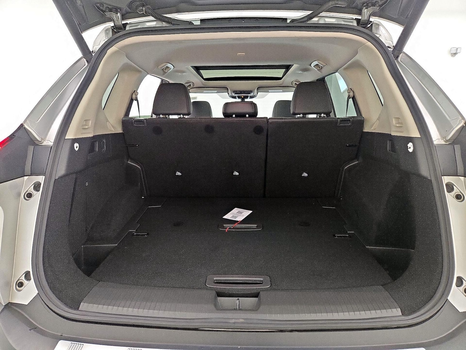 2023 Nissan Rogue Platinum - Photo 22