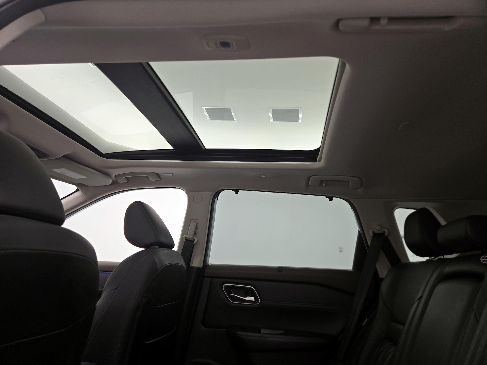 2023 Nissan Rogue Platinum - Photo 25