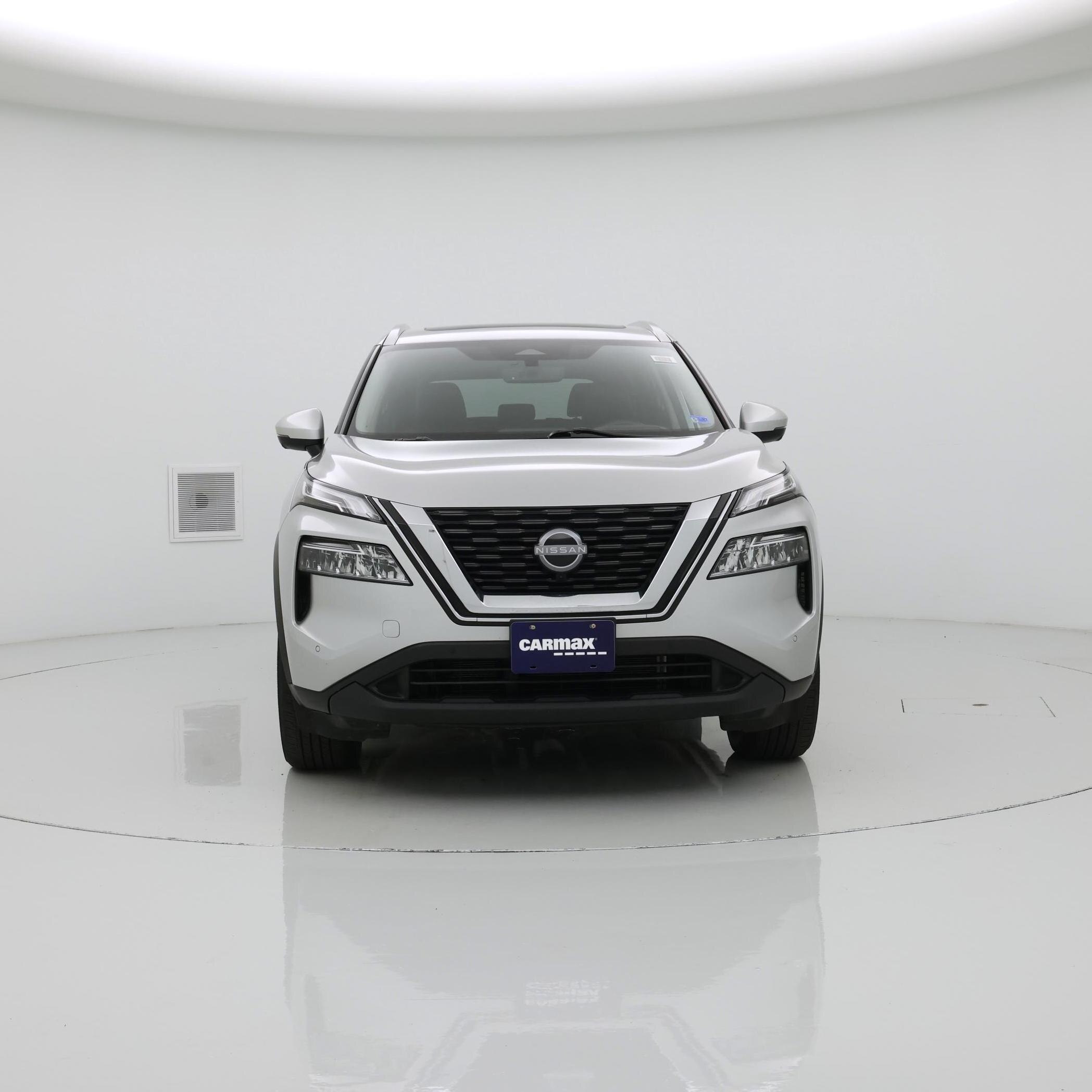 Thumbnail: 2023 Nissan Rogue - 5