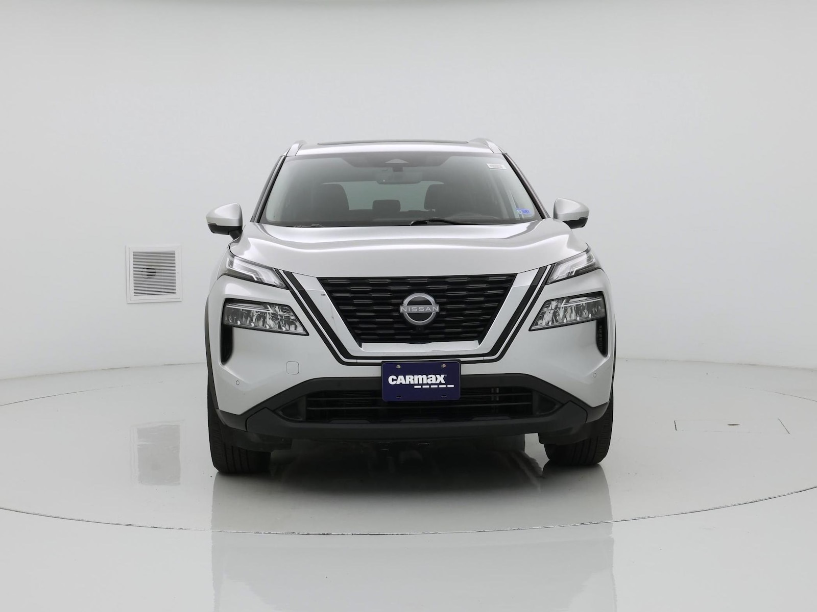 2023 Nissan Rogue Platinum - Photo 6