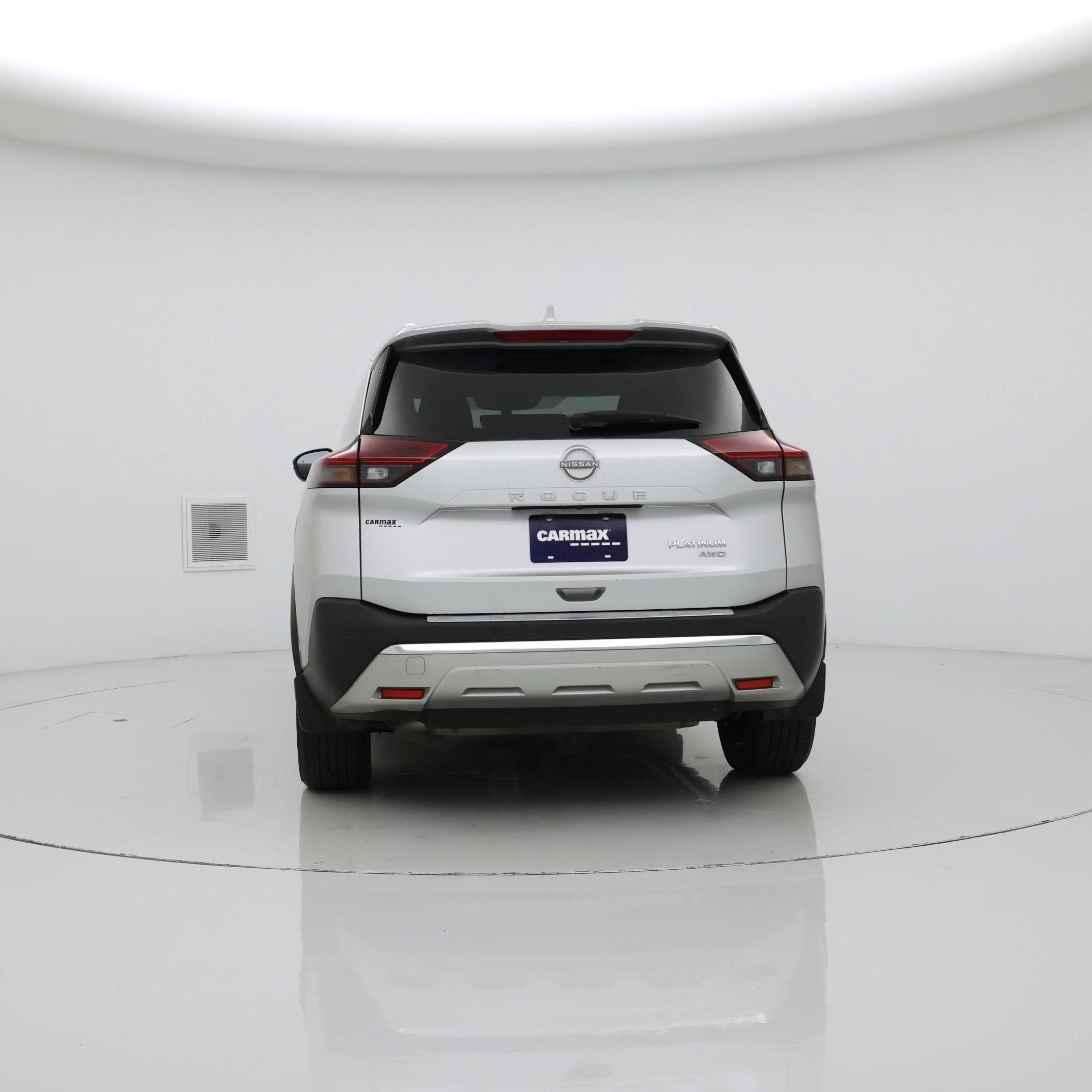 Thumbnail: 2023 Nissan Rogue - 6