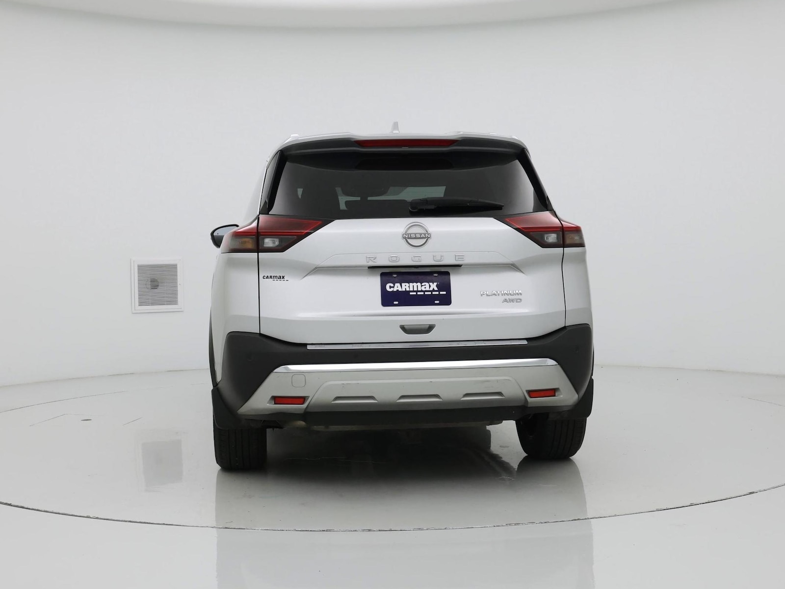 2023 Nissan Rogue Platinum - Photo 7