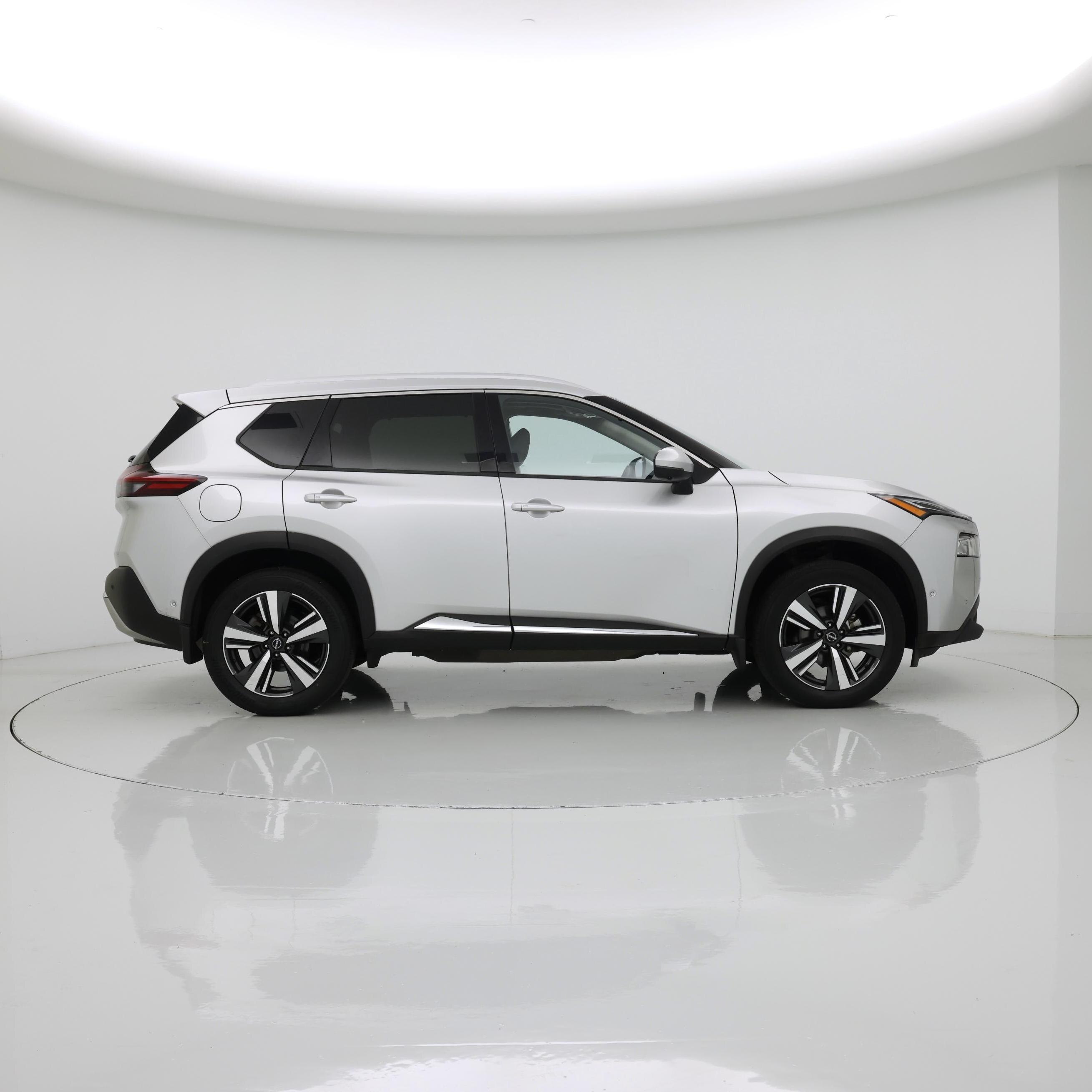 Thumbnail: 2023 Nissan Rogue - 7