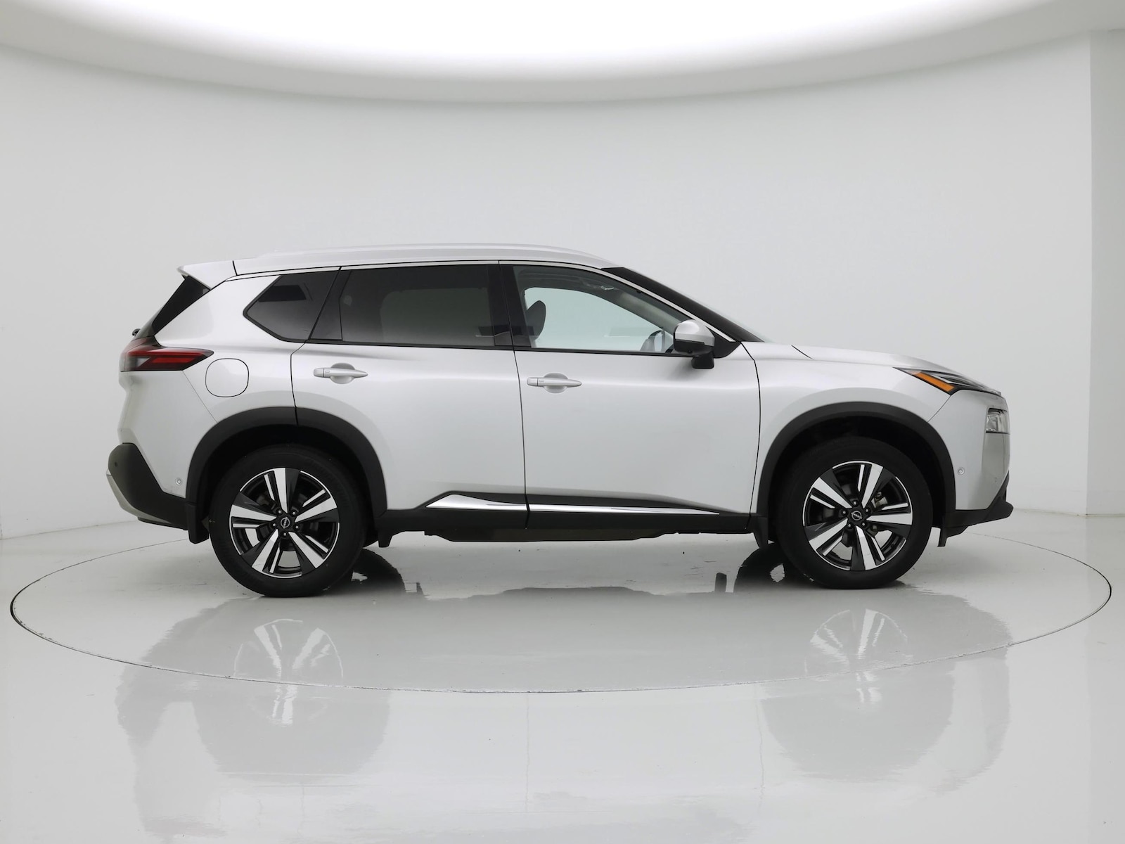 2023 Nissan Rogue Platinum - Photo 8