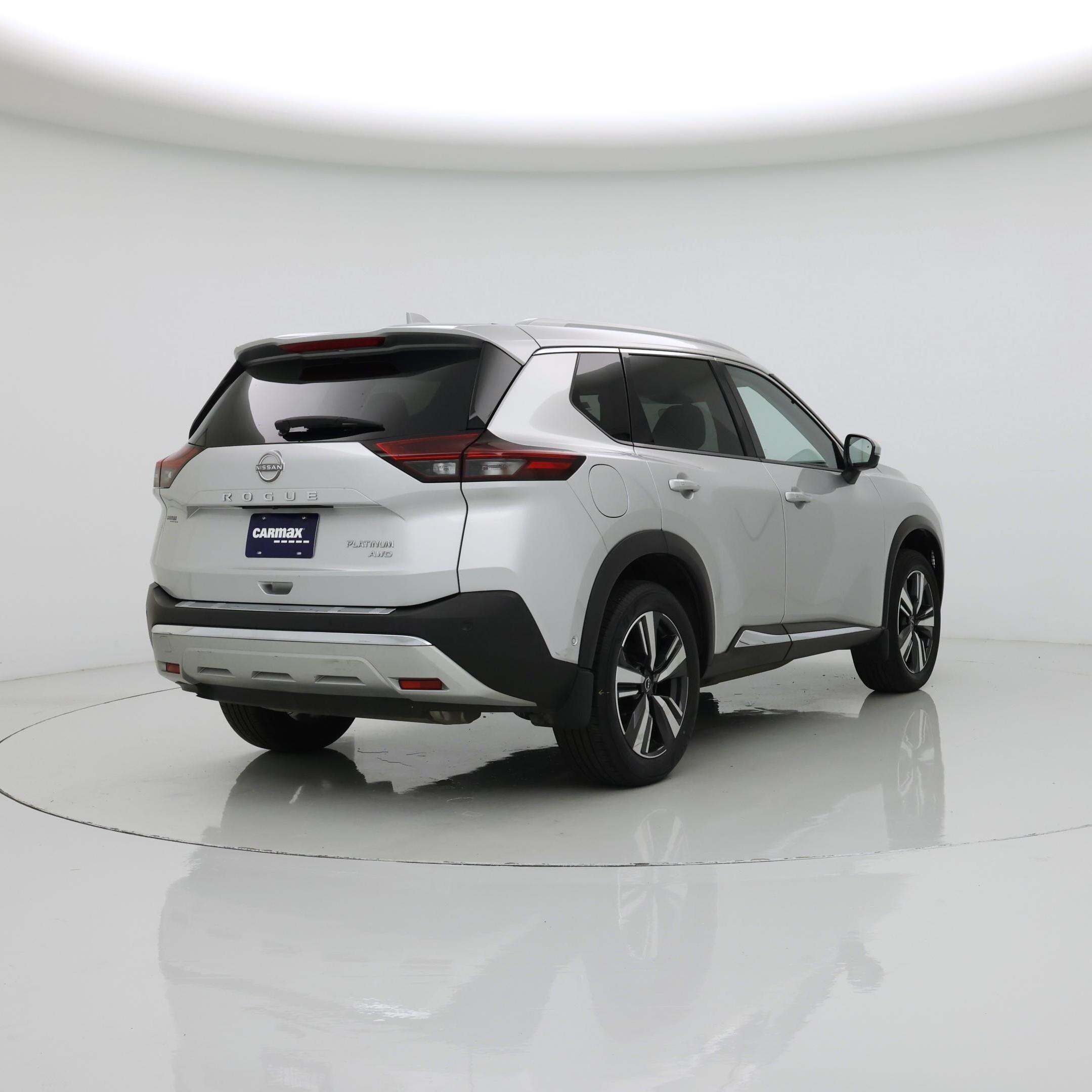 Thumbnail: 2023 Nissan Rogue - 8