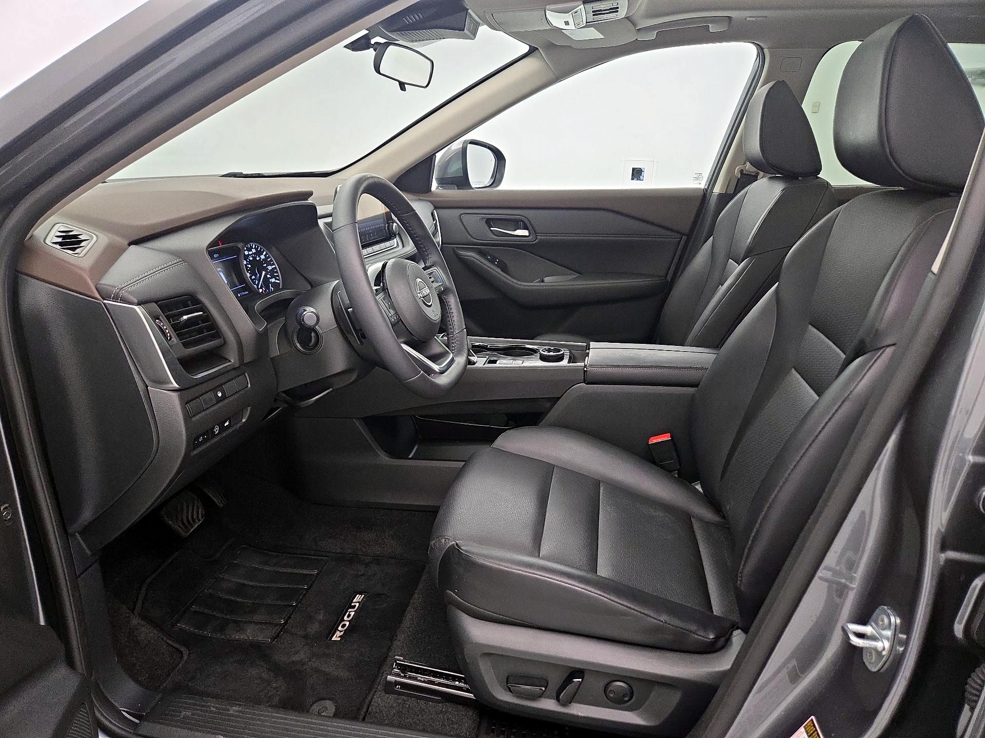 Thumbnail: 2023 Nissan Rogue - 11