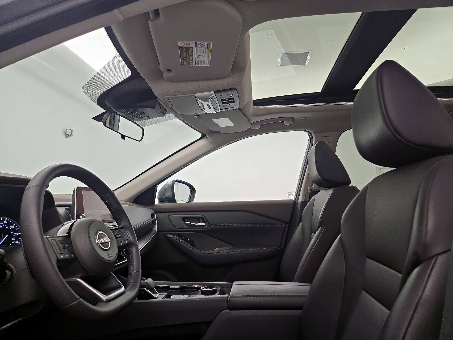 Thumbnail: 2023 Nissan Rogue - 19