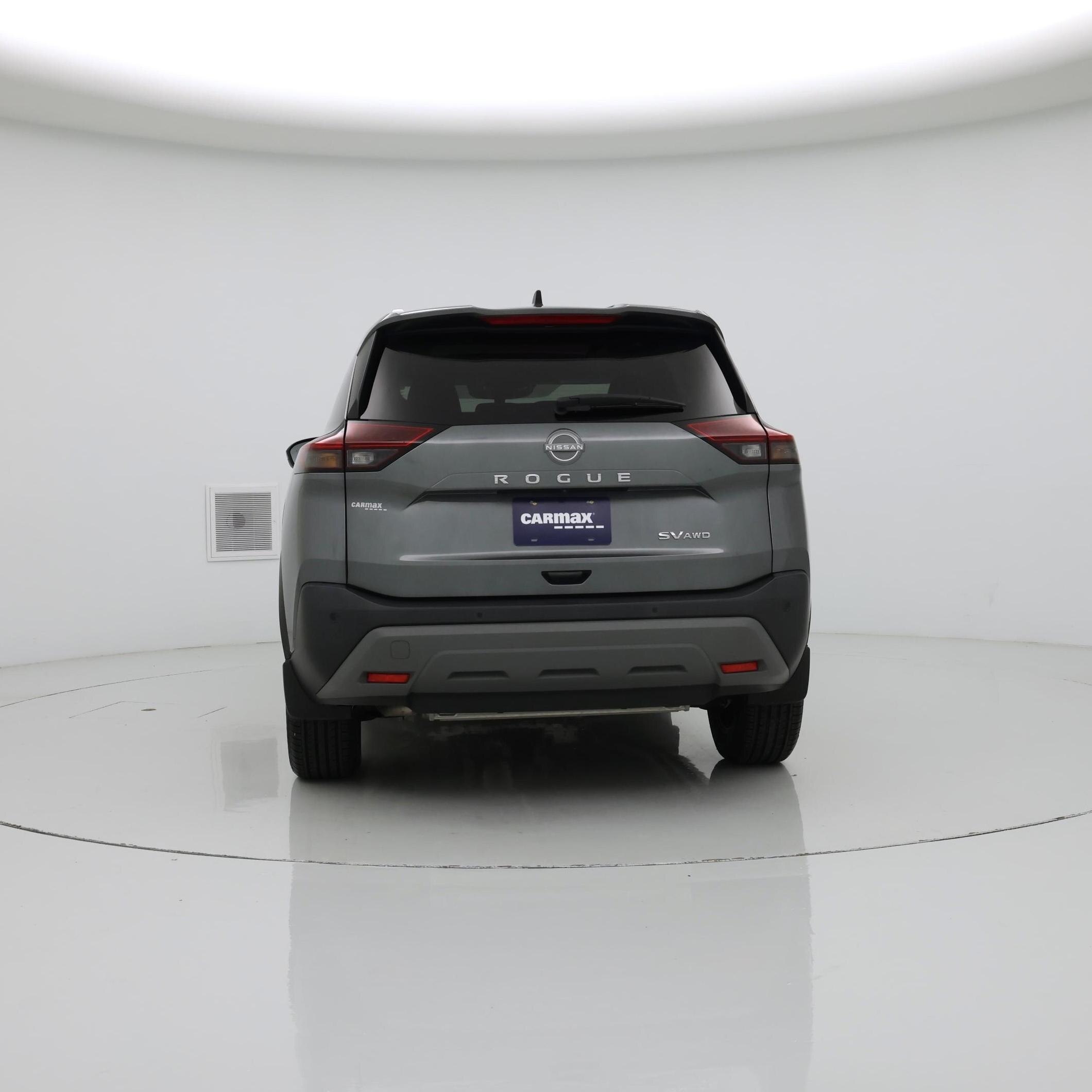 Thumbnail: 2023 Nissan Rogue - 6